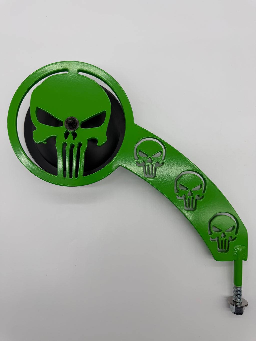 SJO mirror (Punisher)