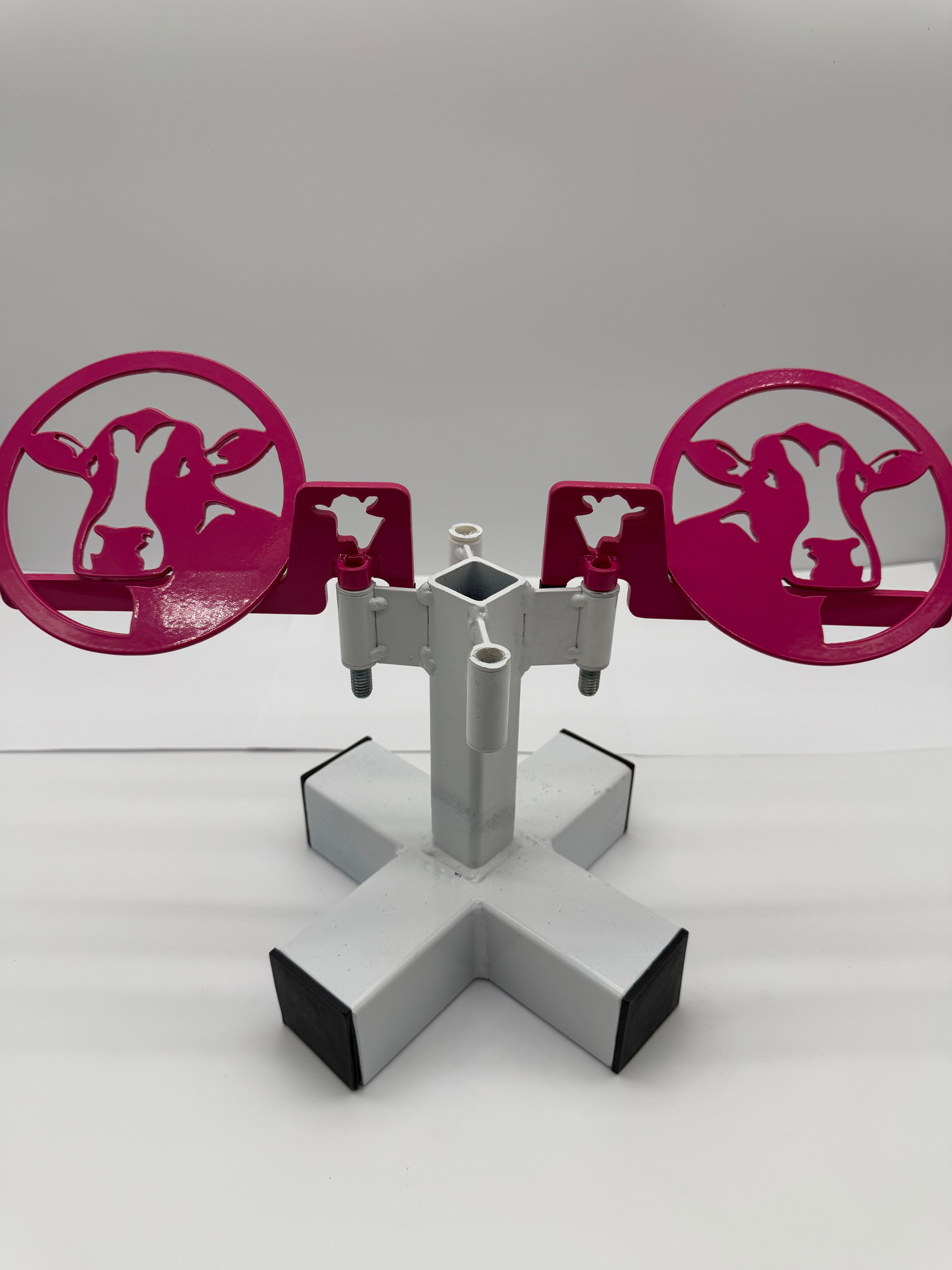 SJO  Foot Pegs (Cow)