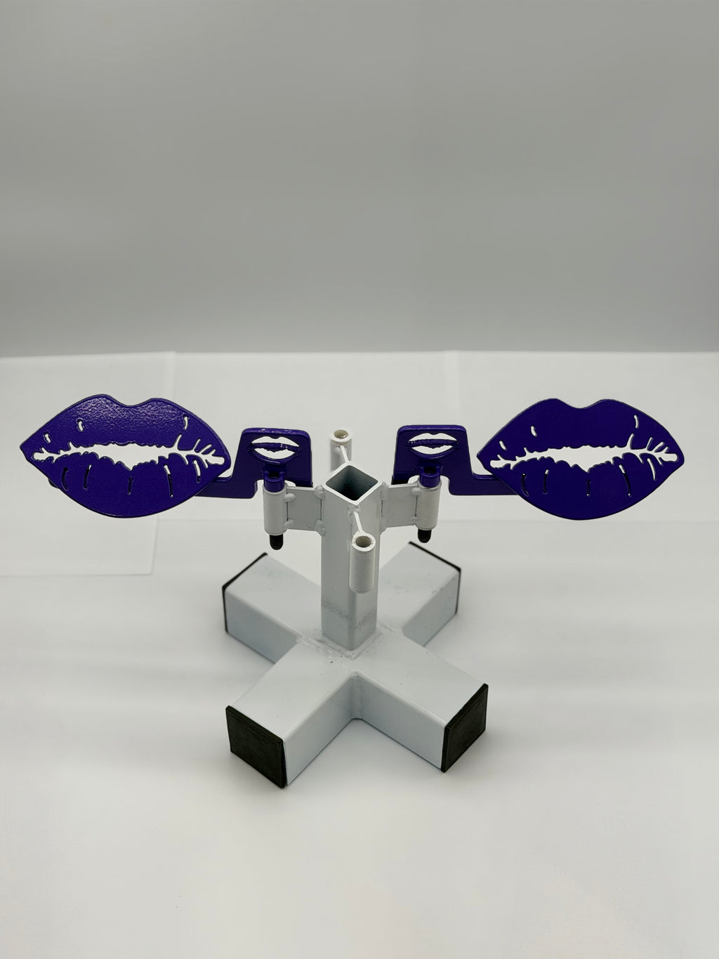 SJO (Lips) Foot Pegs