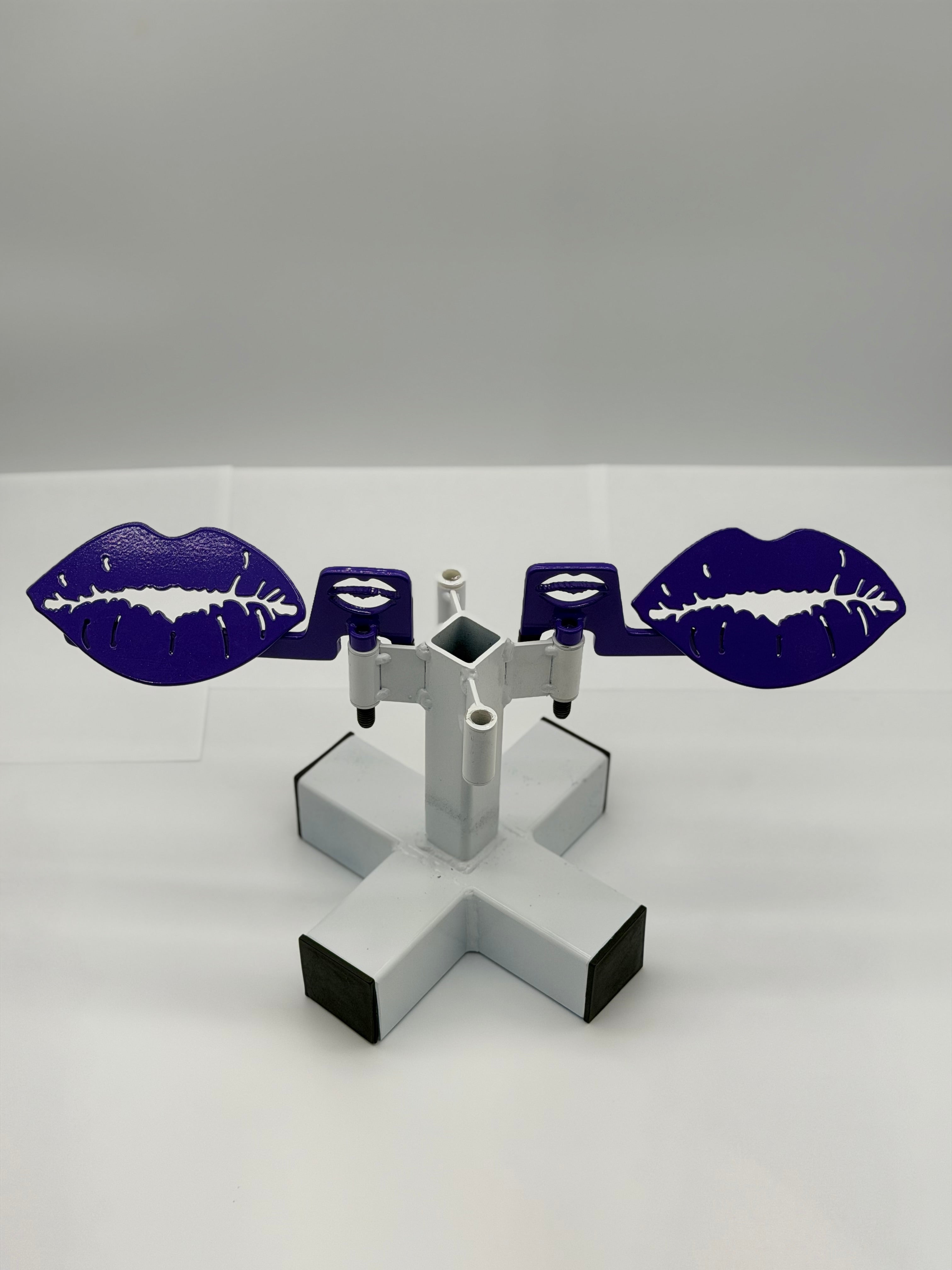 SJO (Lips) Foot Pegs