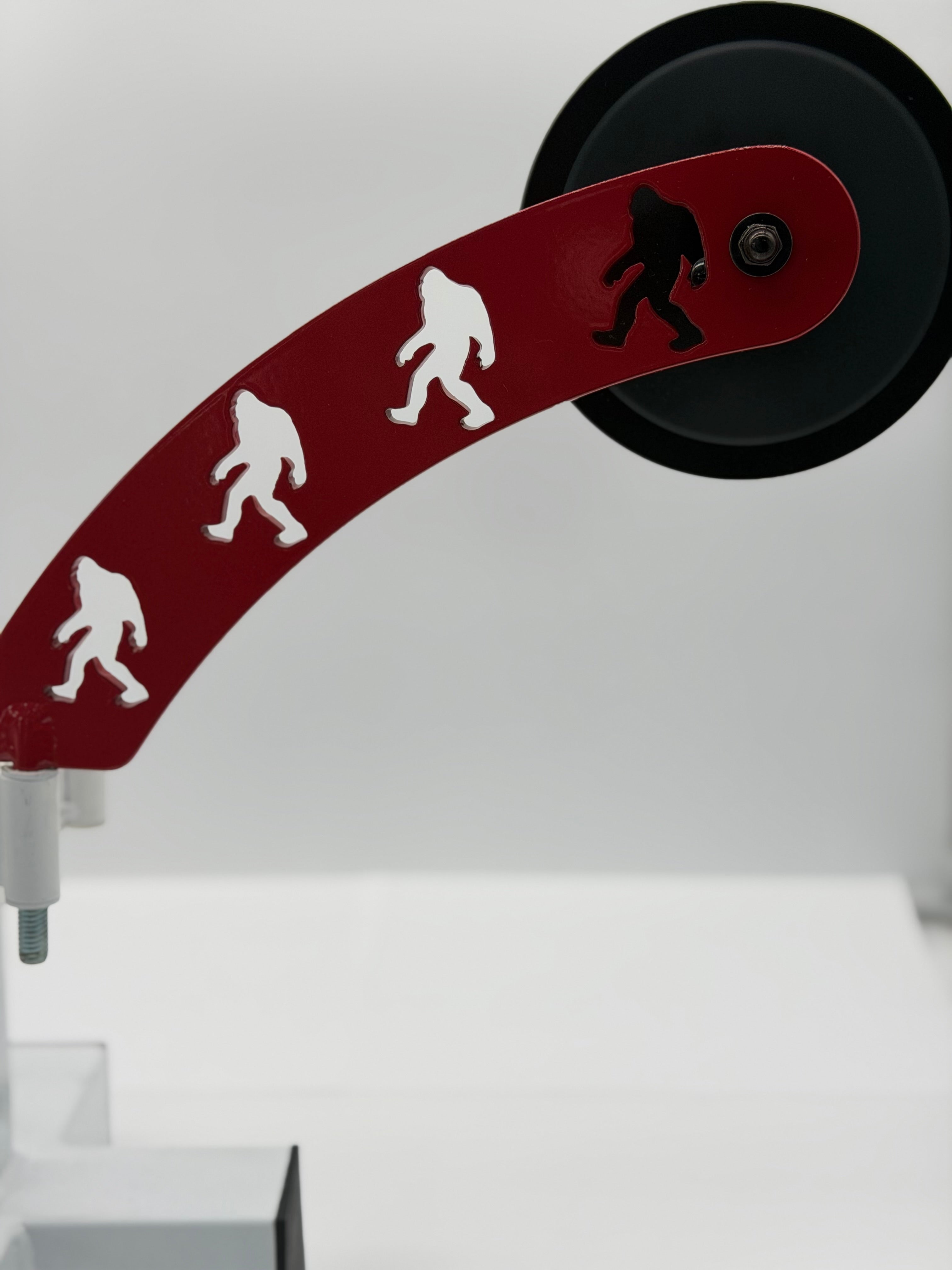 SJO mirror (BigFoot)