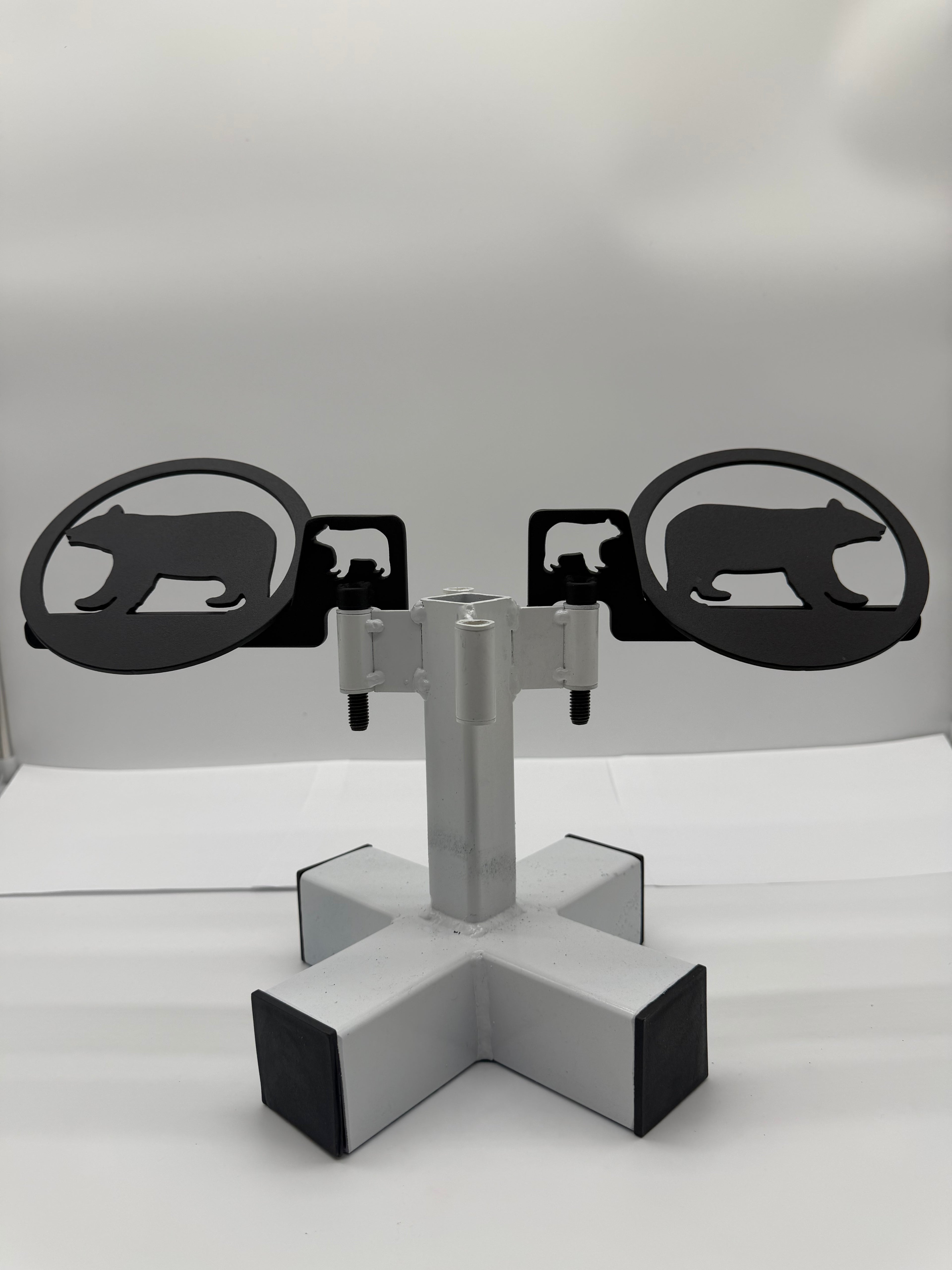 SJO  Foot Pegs (Bear)