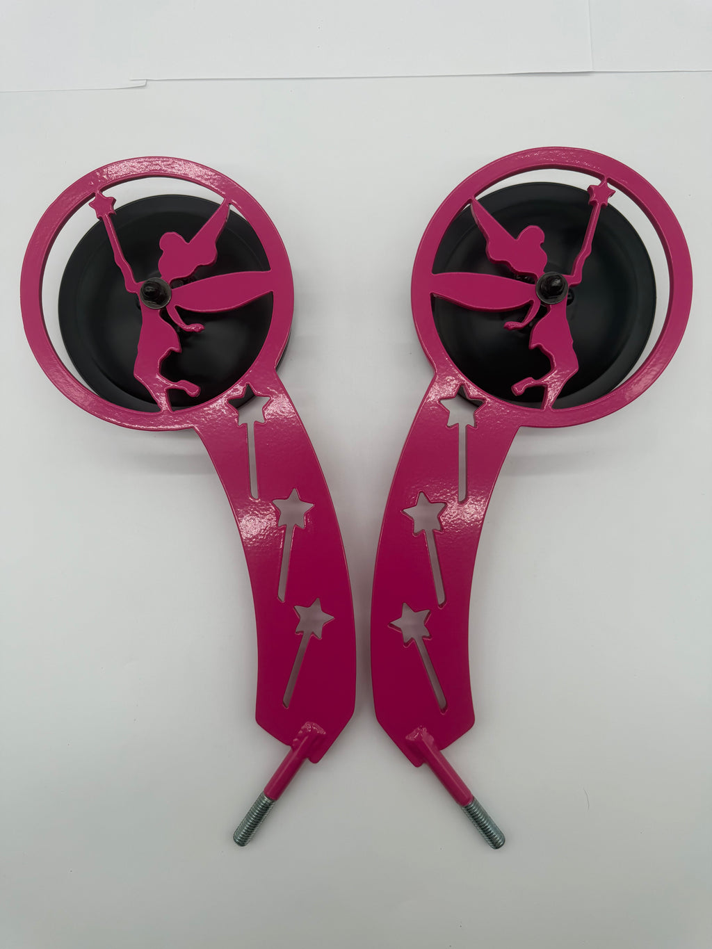 SJO mirror (Tinkerbelle)