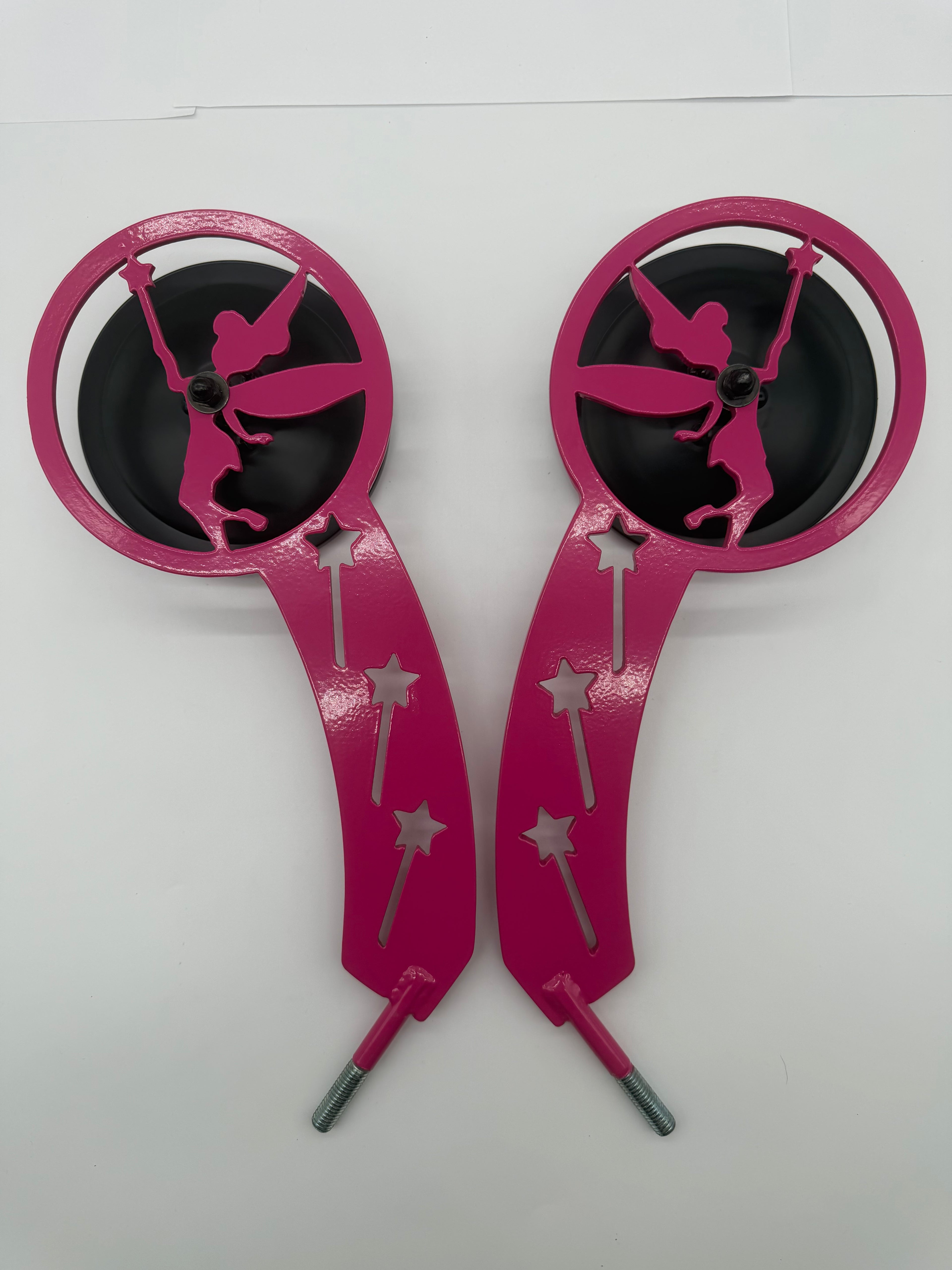 SJO mirror (Tinkerbelle)