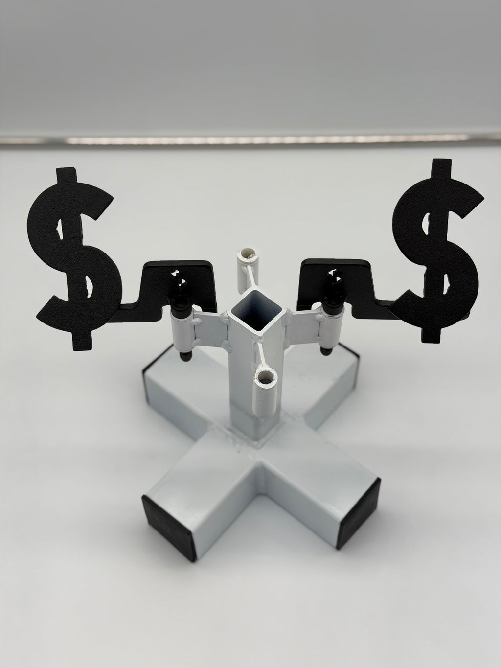 SJO (Dollar Sign) Foot Pegs