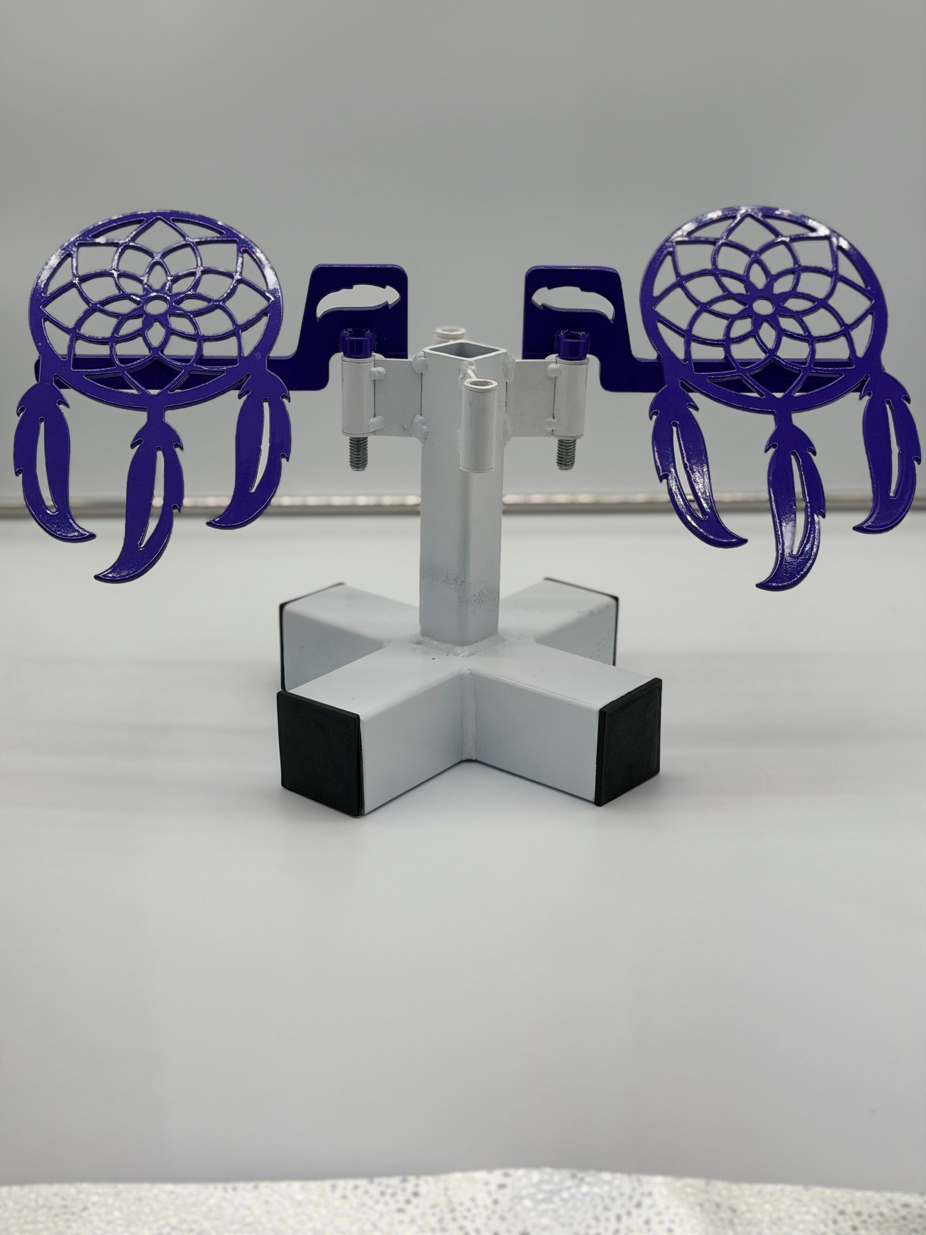 SJO (Drean Catcher) Foot Pegs