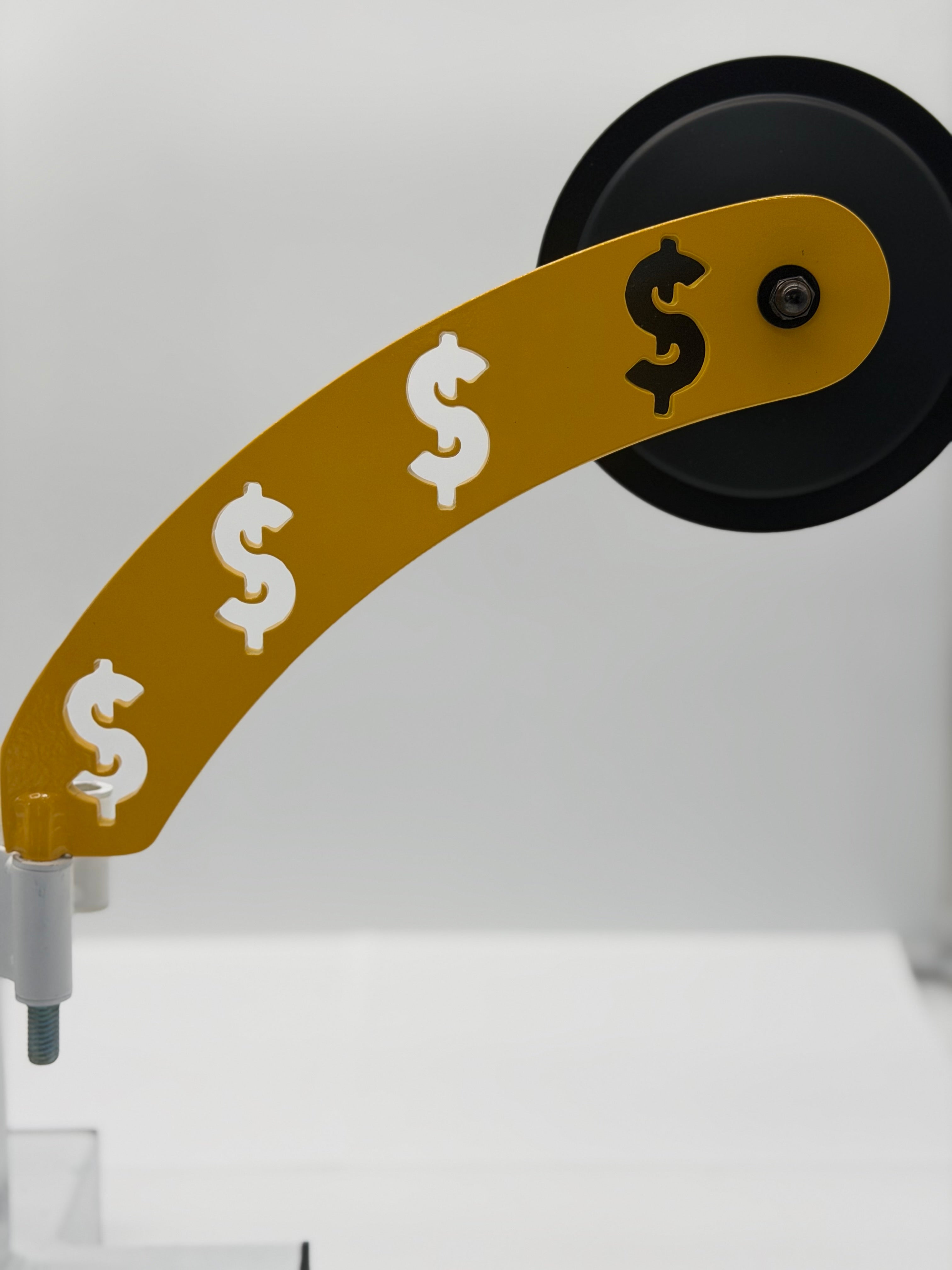 SJO mirror (Dollar Sign)