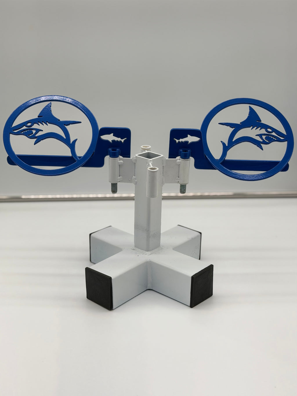 SJO (Shark) Foot Pegs