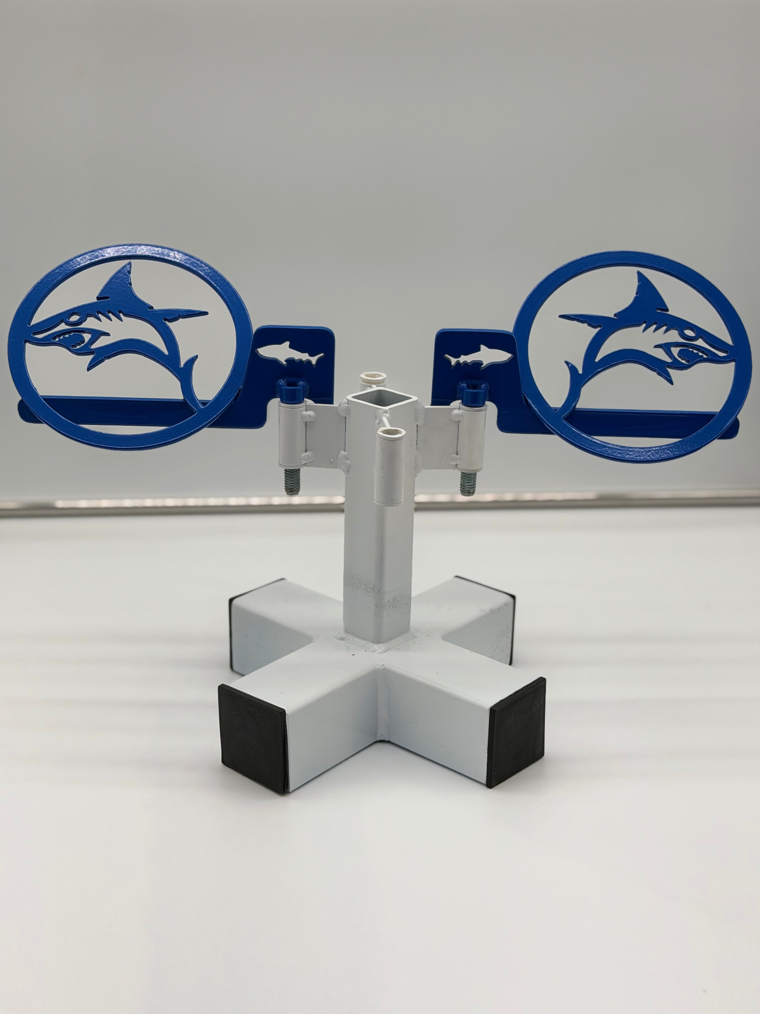 SJO (Shark) Foot Pegs