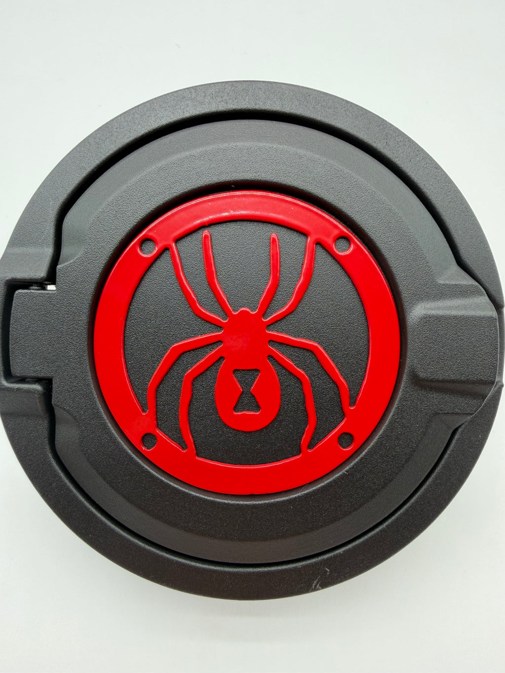 Gas Cap Cover (Emblem) Spider
