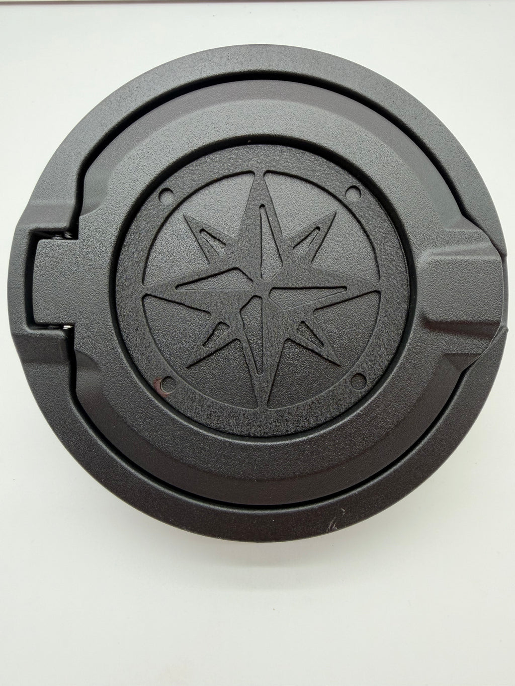 Gas Cap Cover (Emblem) Compass