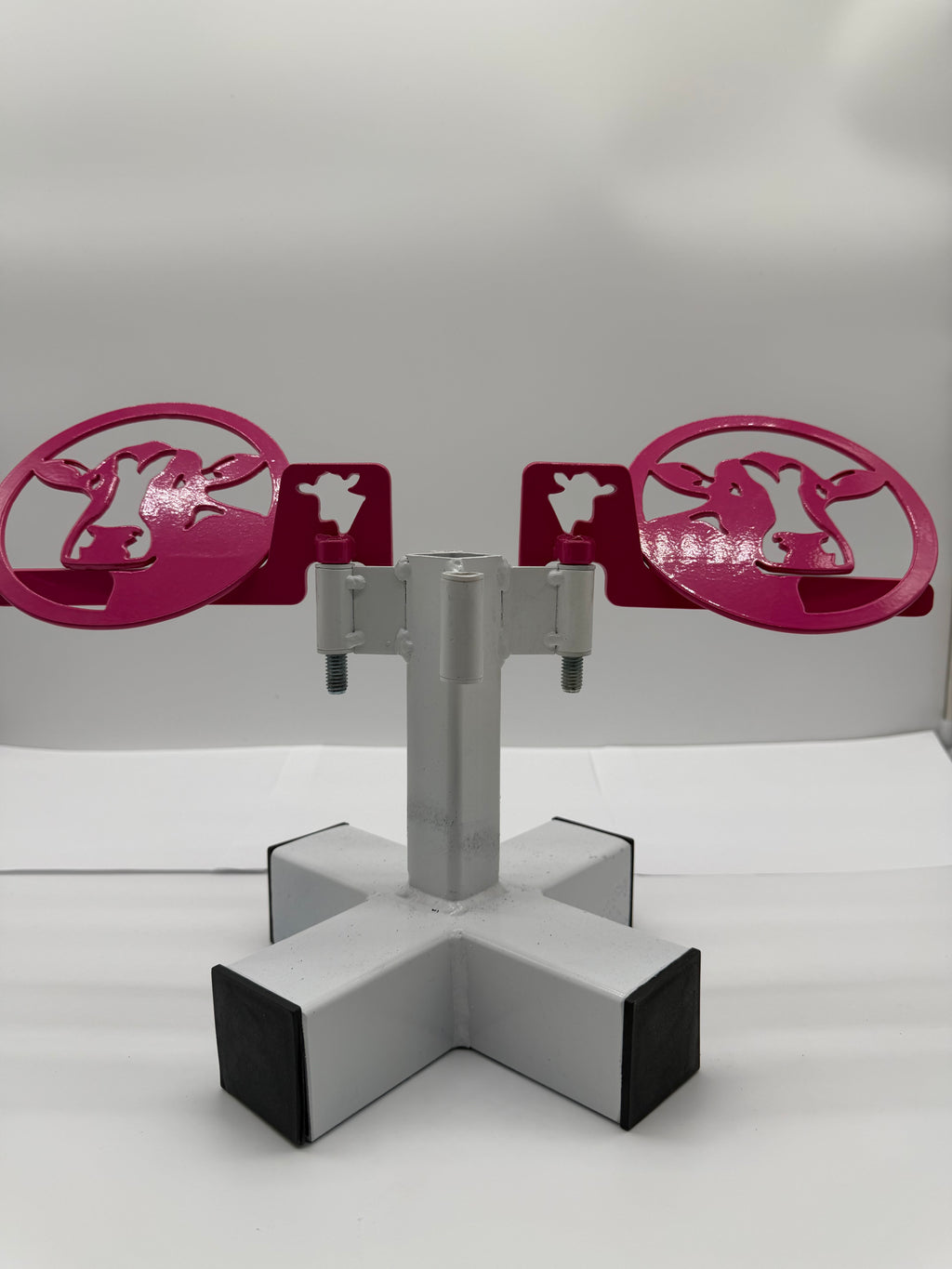 SJO  Foot Pegs (Cow)