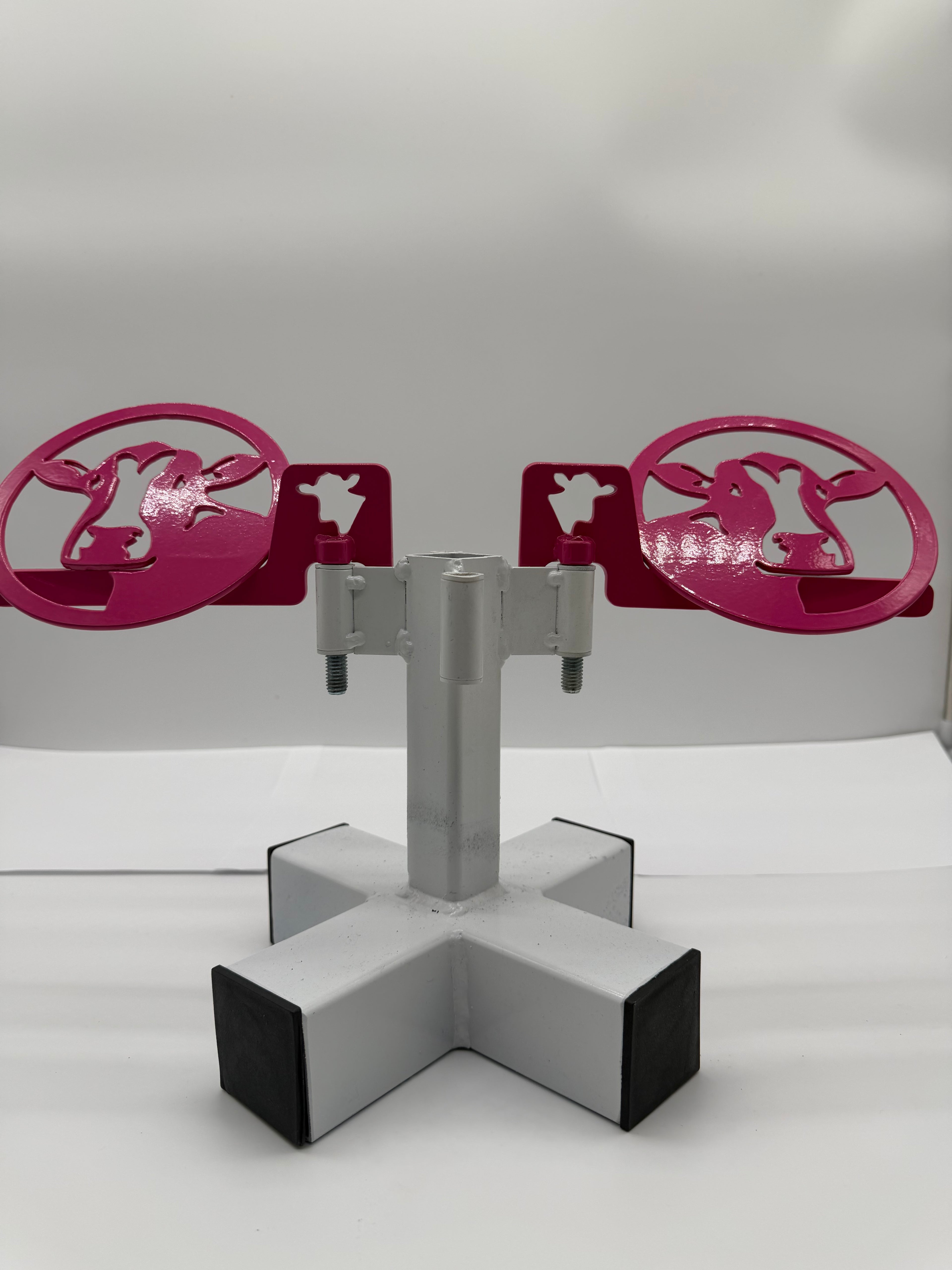 SJO  Foot Pegs (Cow)