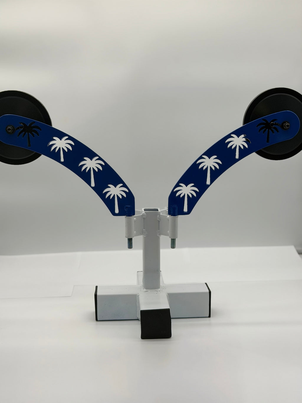 SJO mirror (Palm Tree)