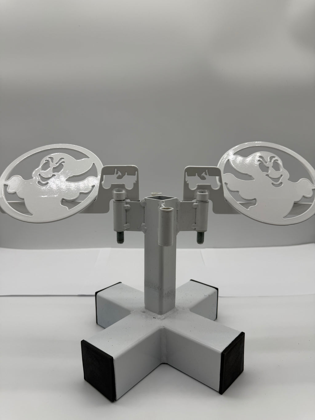 SJO  Foot Pegs (Ghost)