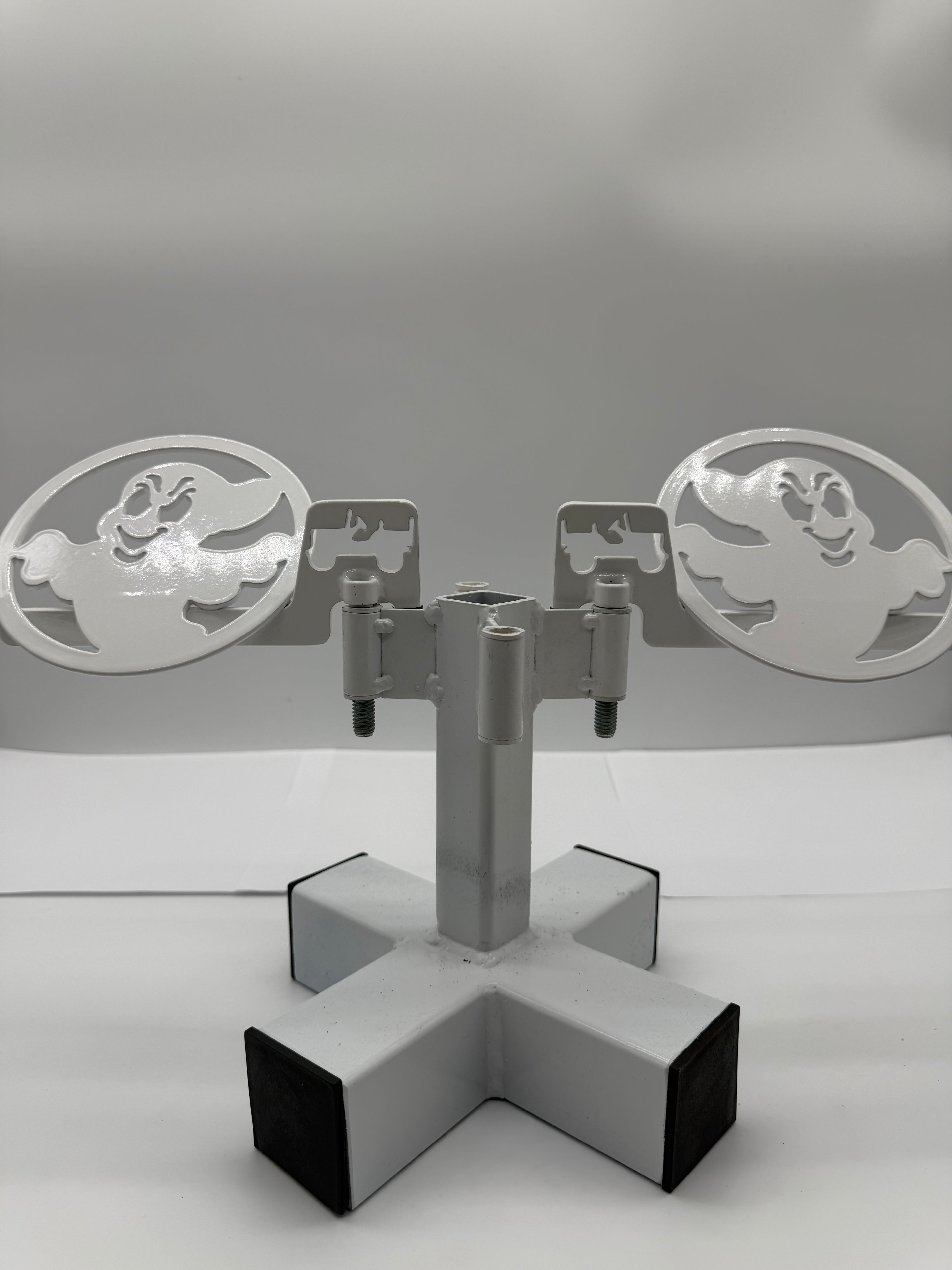 SJO  Foot Pegs (Ghost)