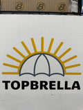 Topbrella Rain Solution