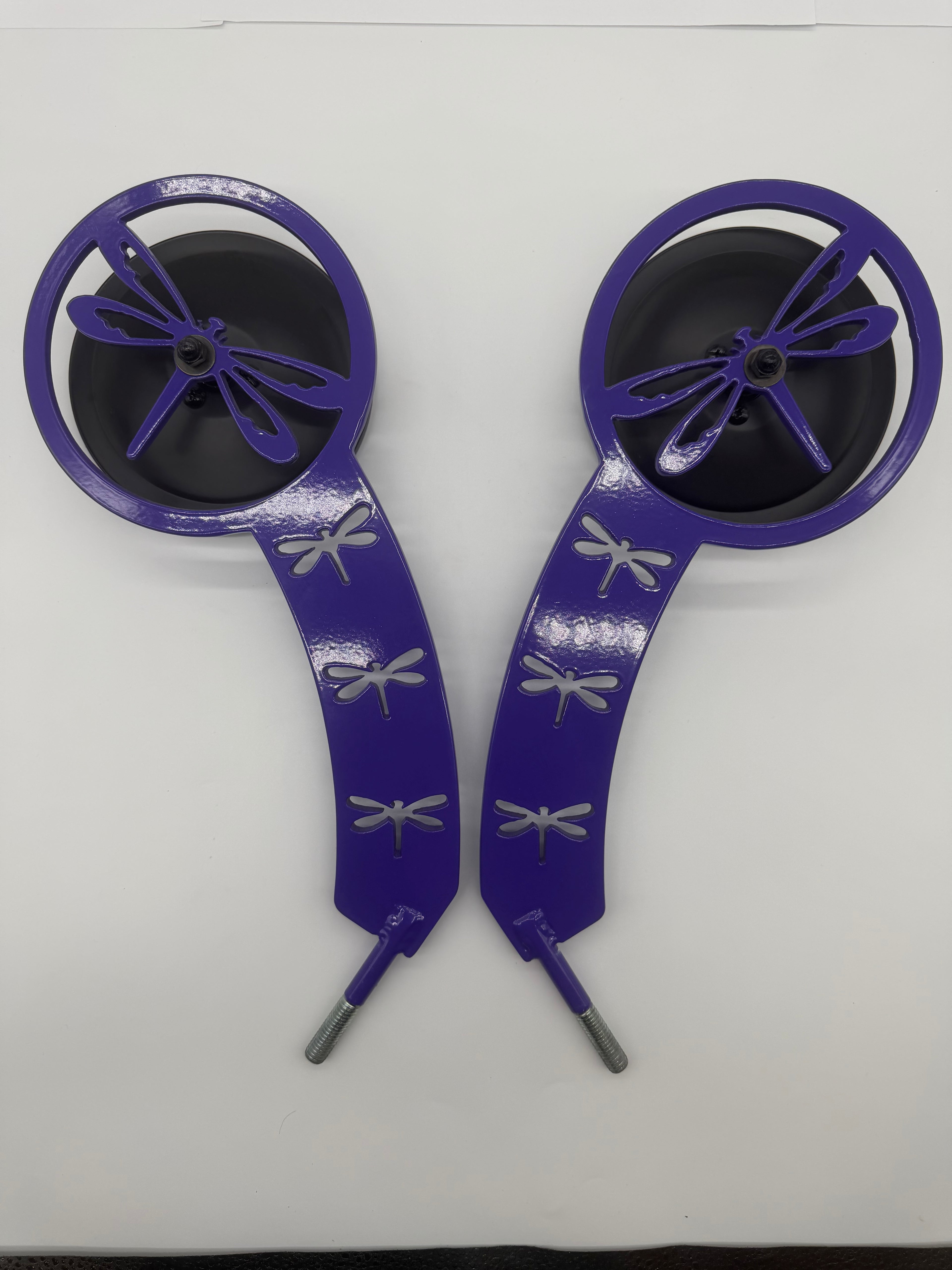 SJO mirror (Dragonfly)