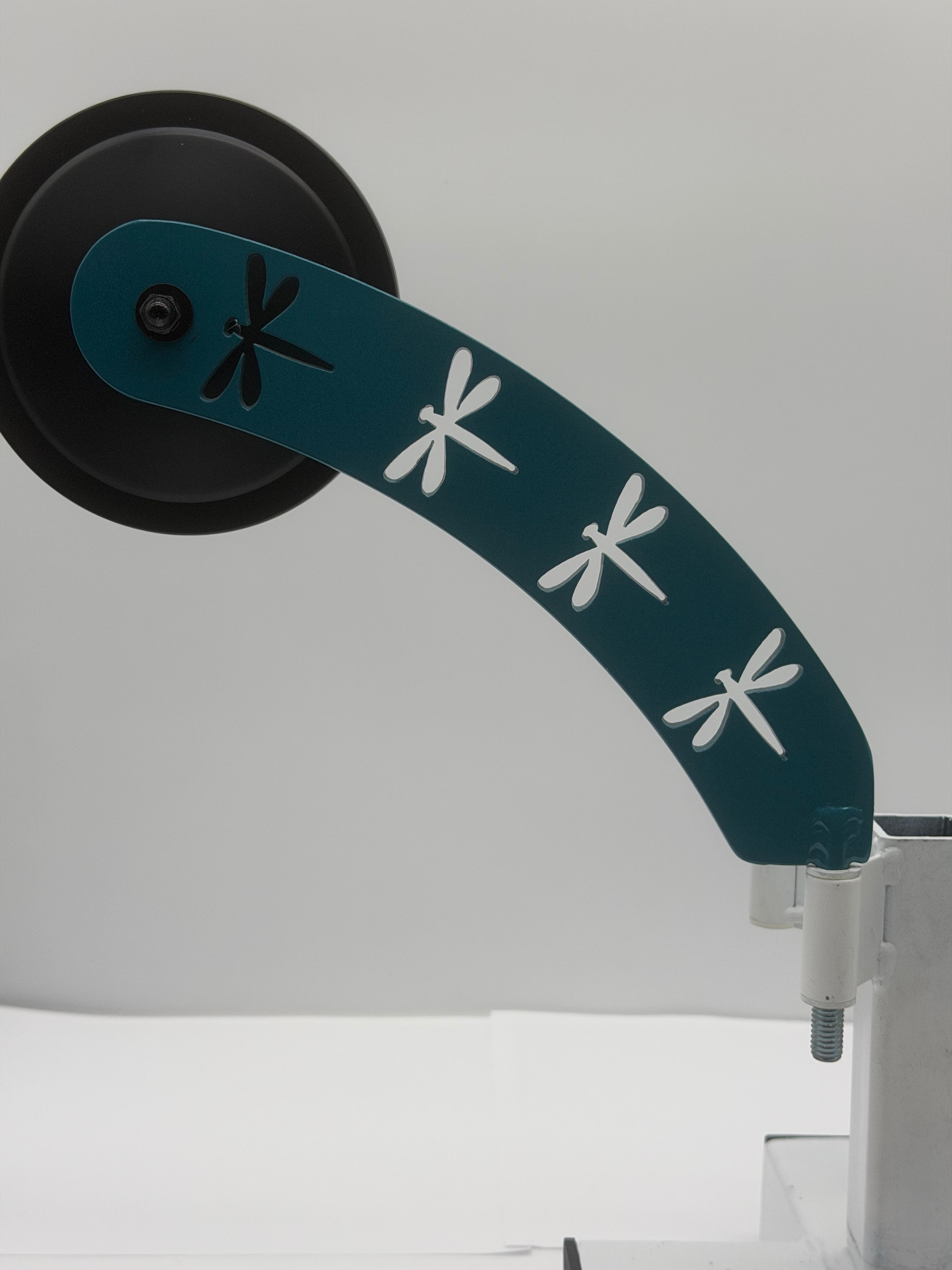 SJO mirror (Dragonfly)