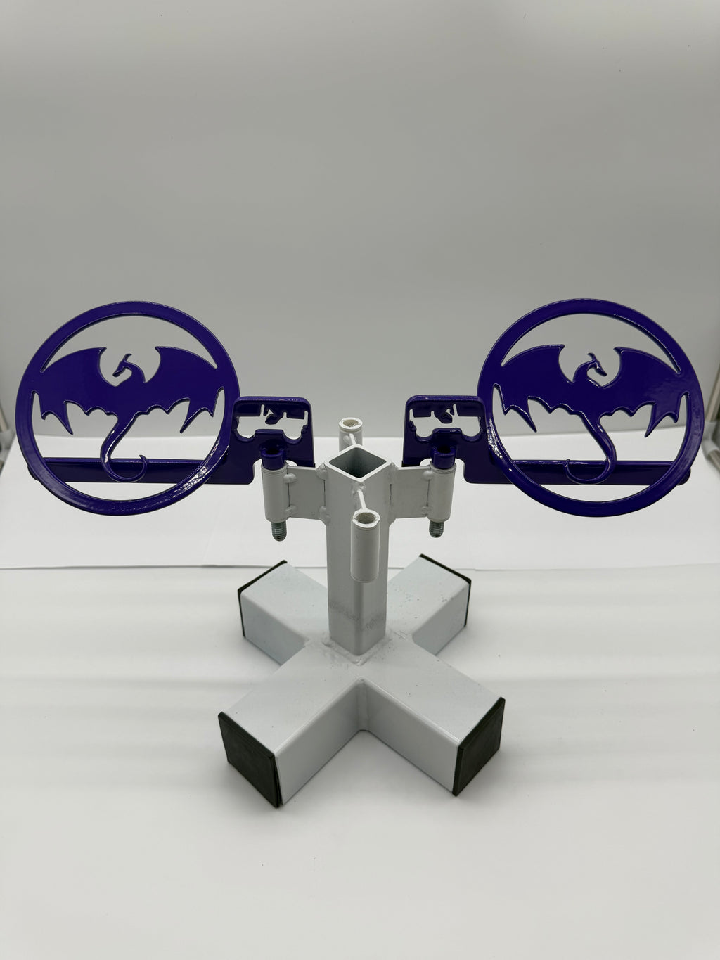 SJO  Foot Pegs (Dragon)