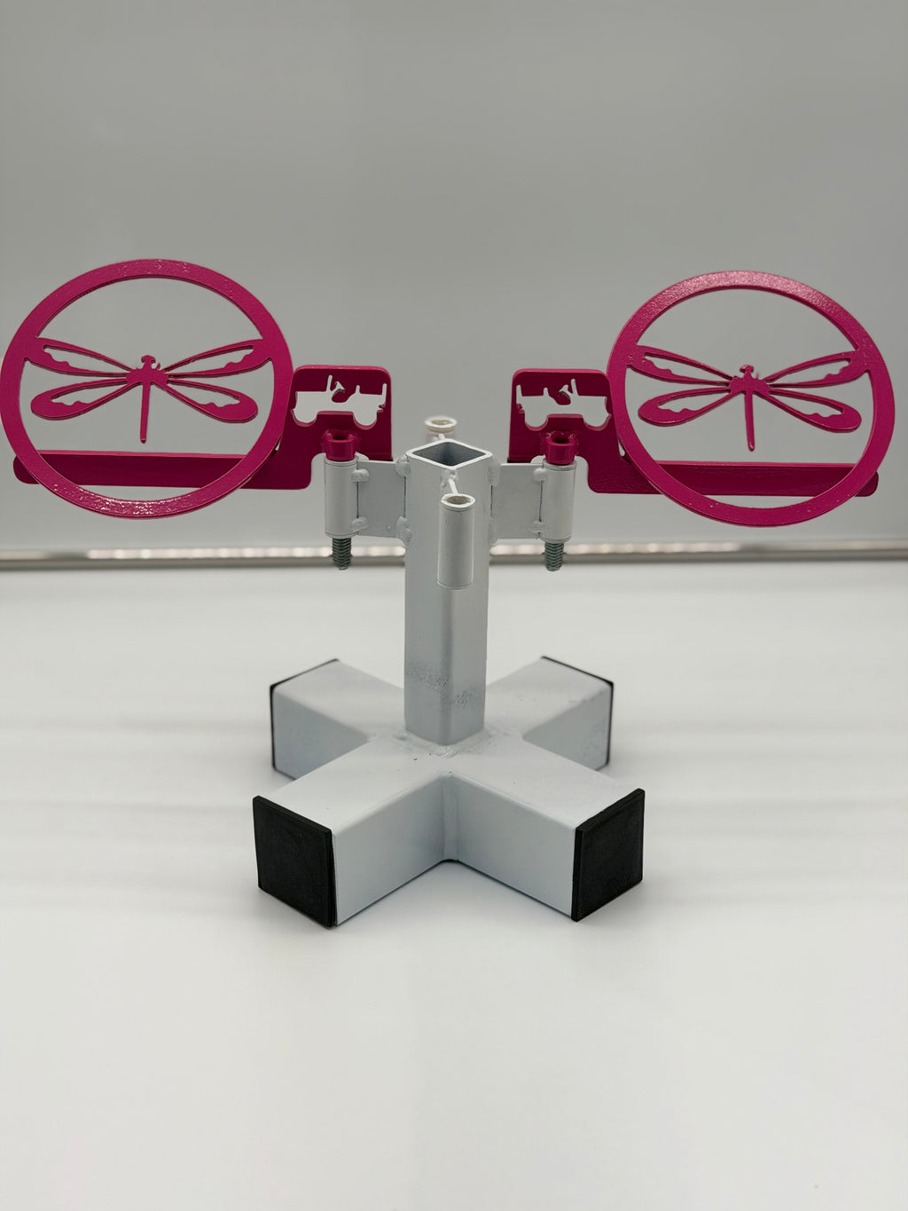 SJO (DragonFly) Foot Pegs