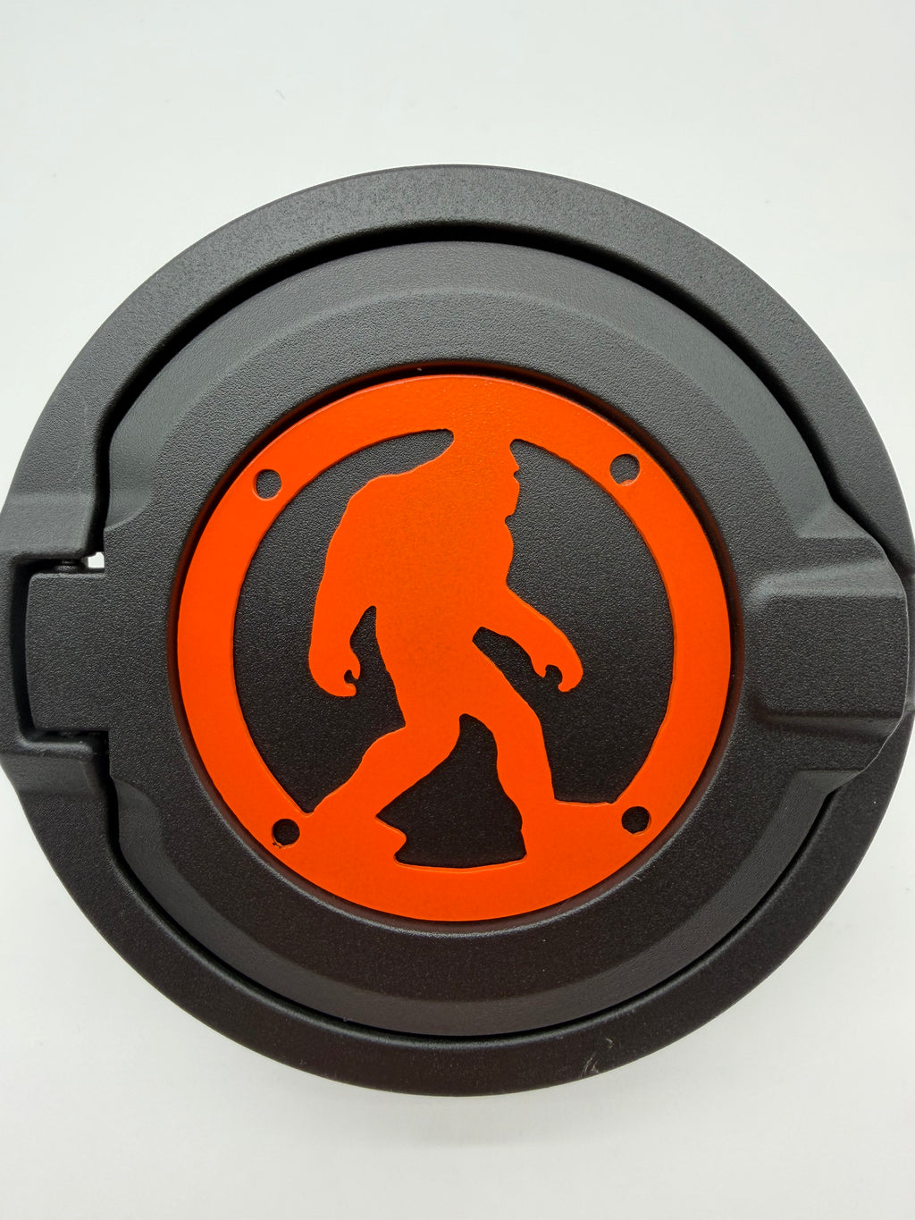Gas Cap Cover (Emblem) BigFoot