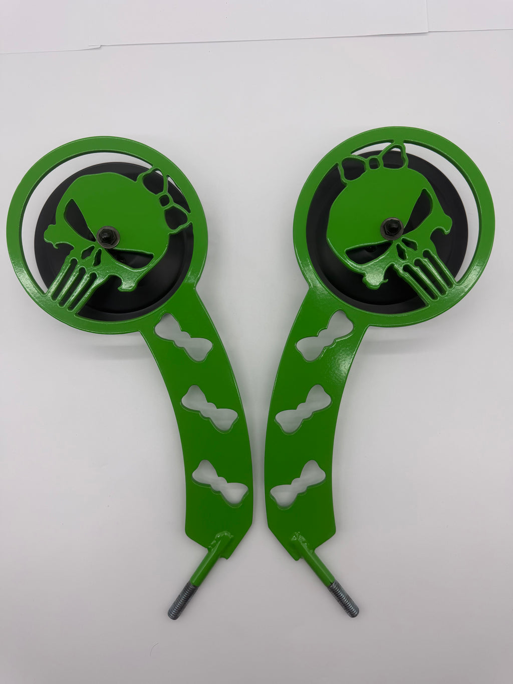 SJO mirror (Punisher Girl)