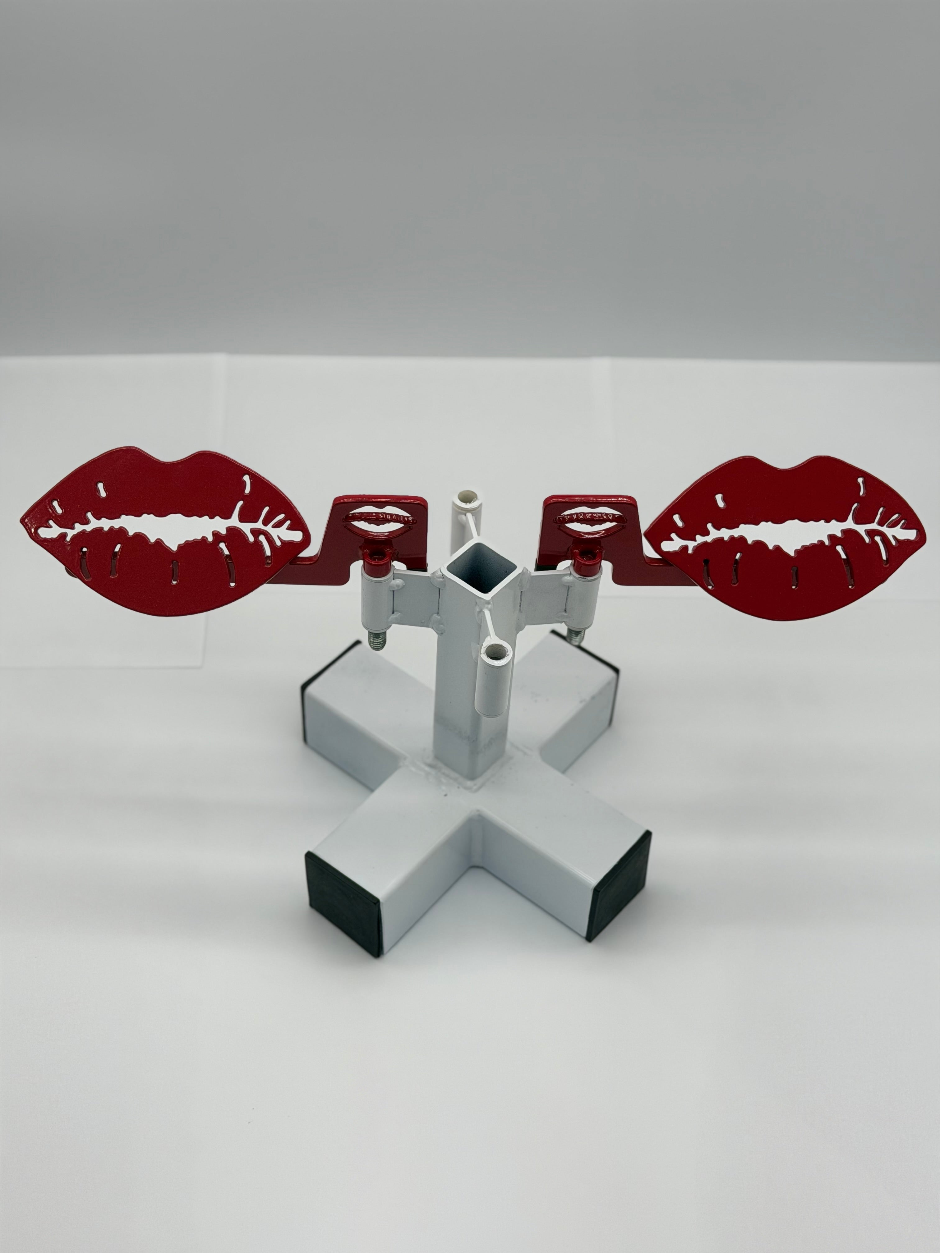 SJO (Lips) Foot Pegs