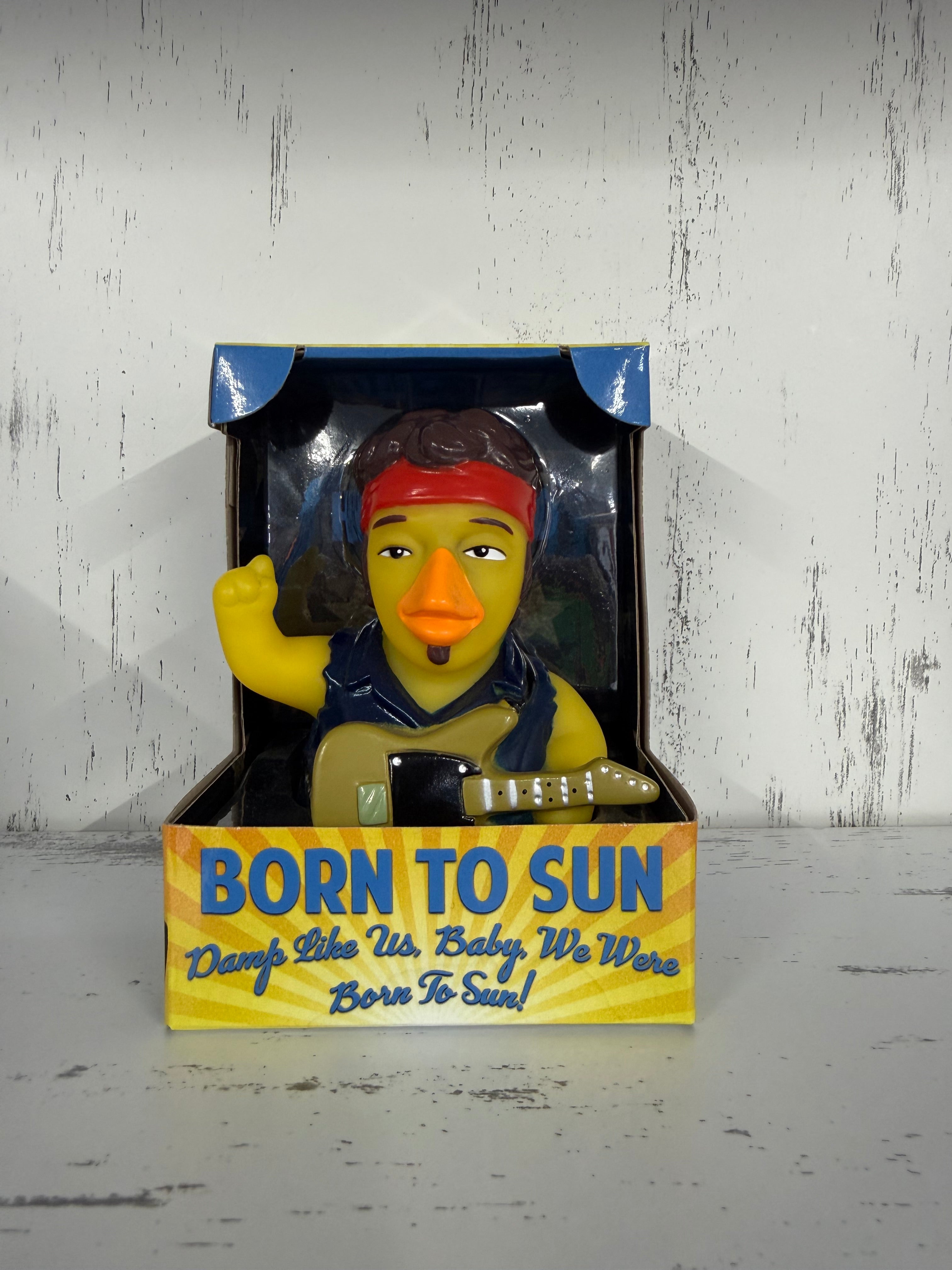 CelebriDuck (Born To Sun)