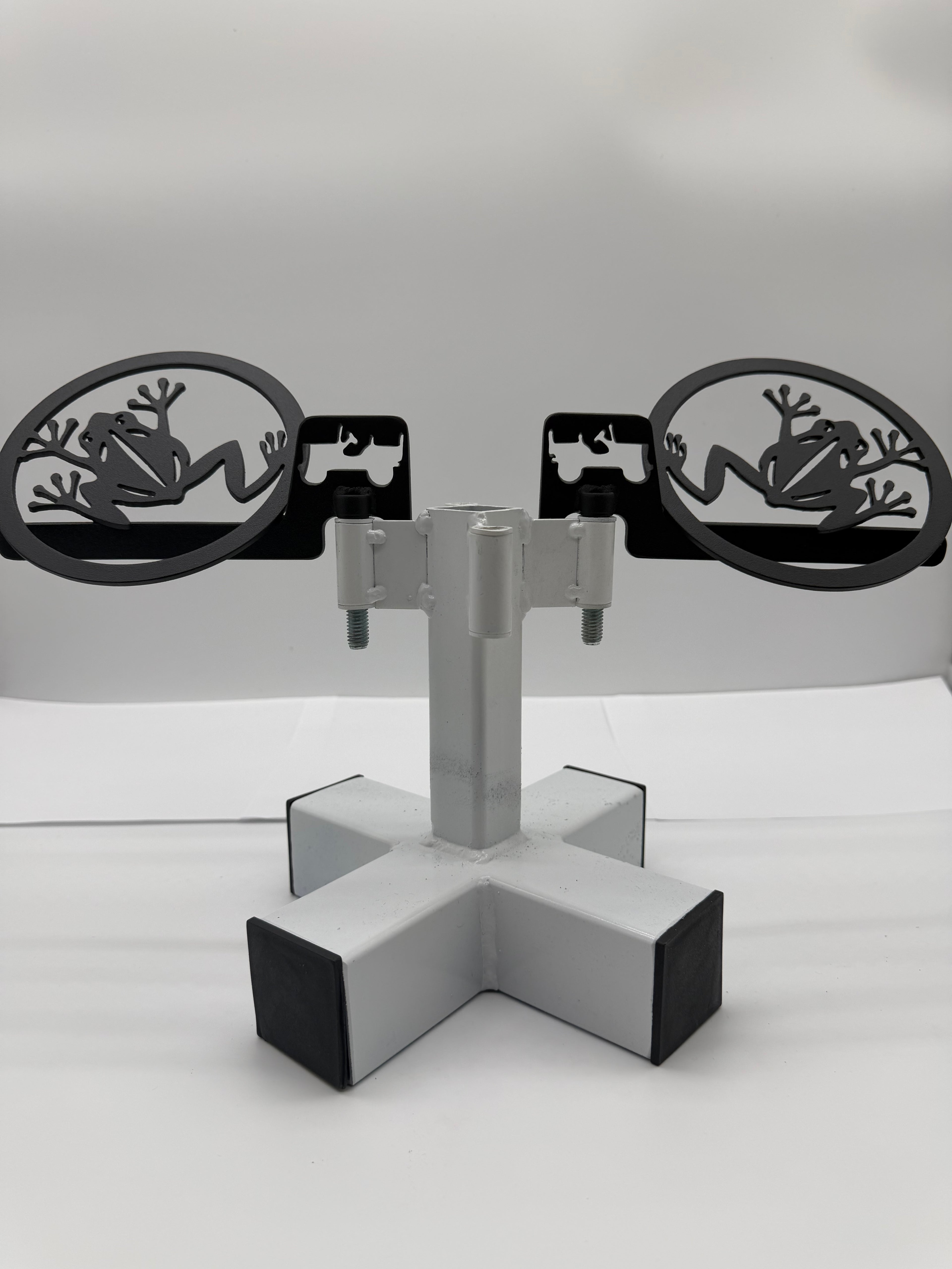 SJO  Foot Pegs (Frog)