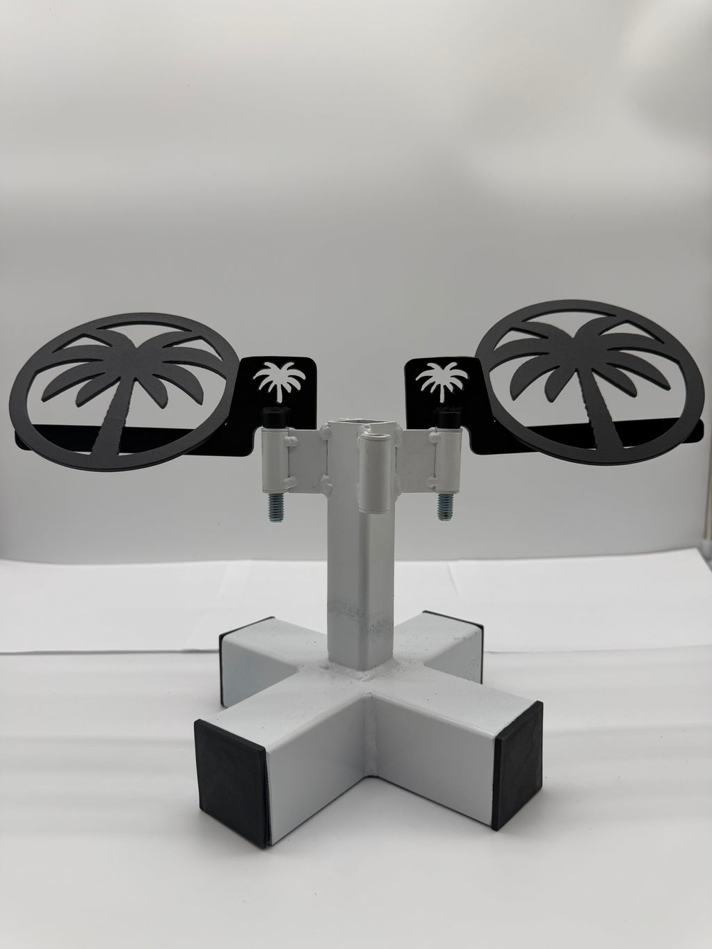SJO  Foot Pegs (Palm Tree)