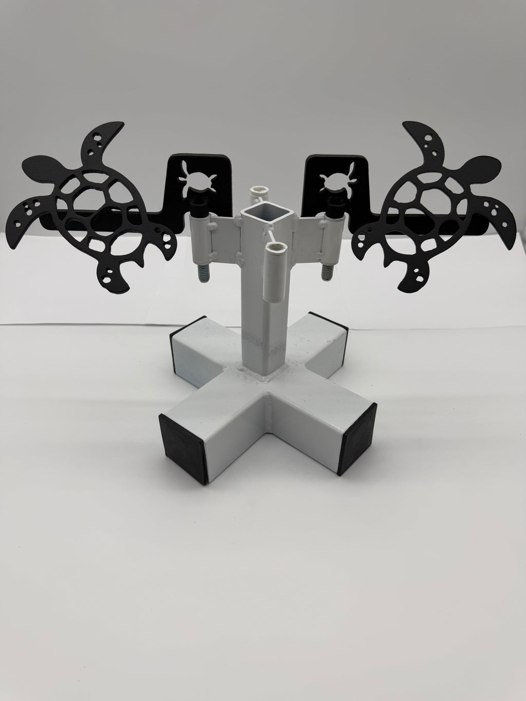 SJO  Foot Pegs (Sea Turtle)