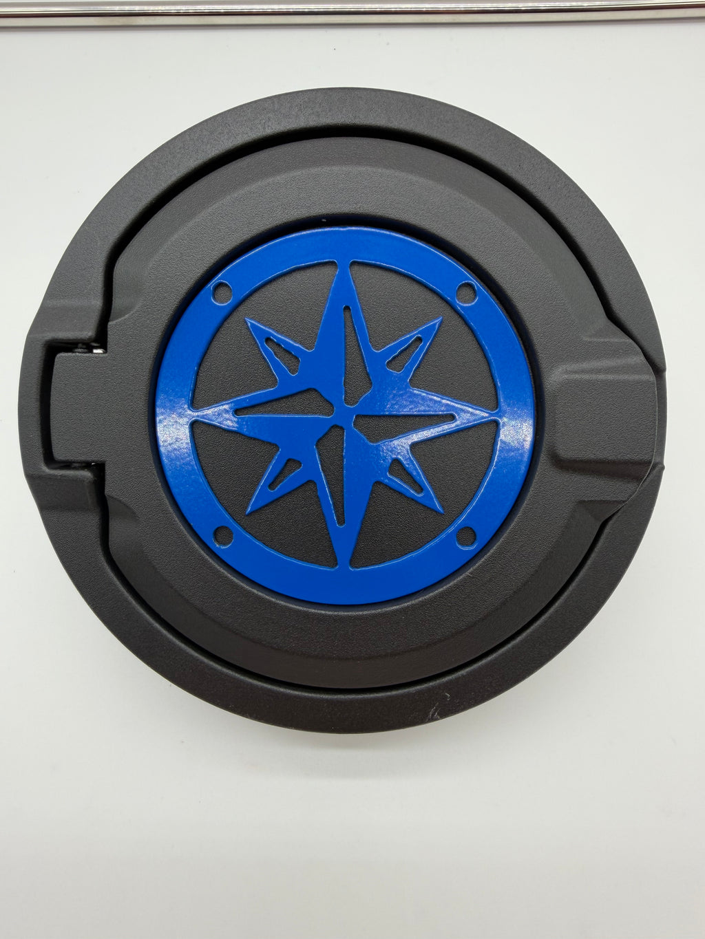 Gas Cap Cover (Emblem) Compass