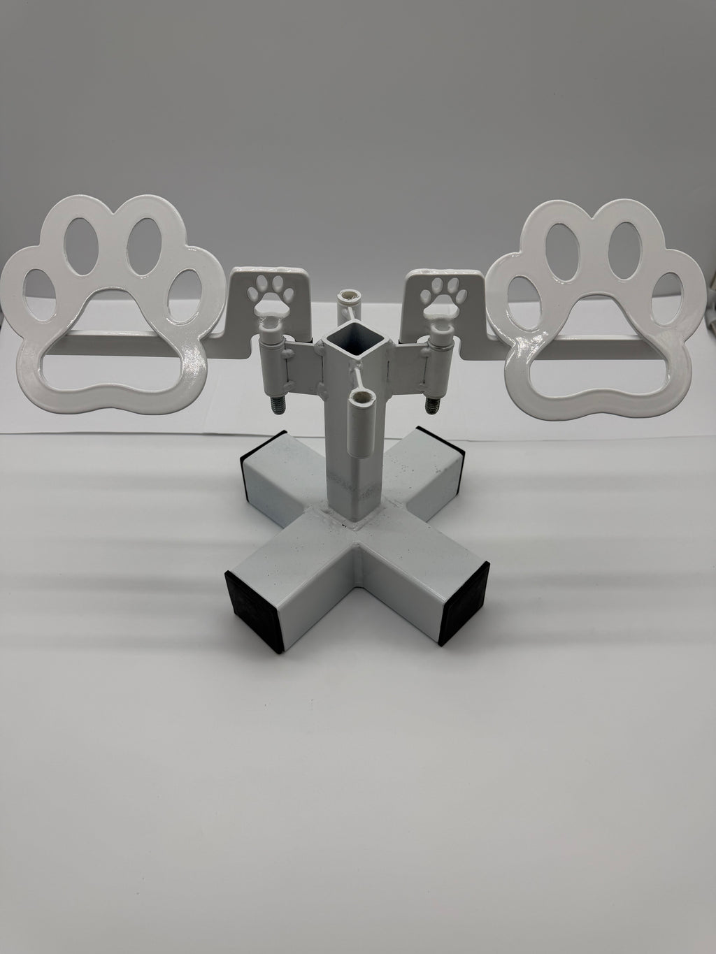 SJO  Foot Pegs (Paw)