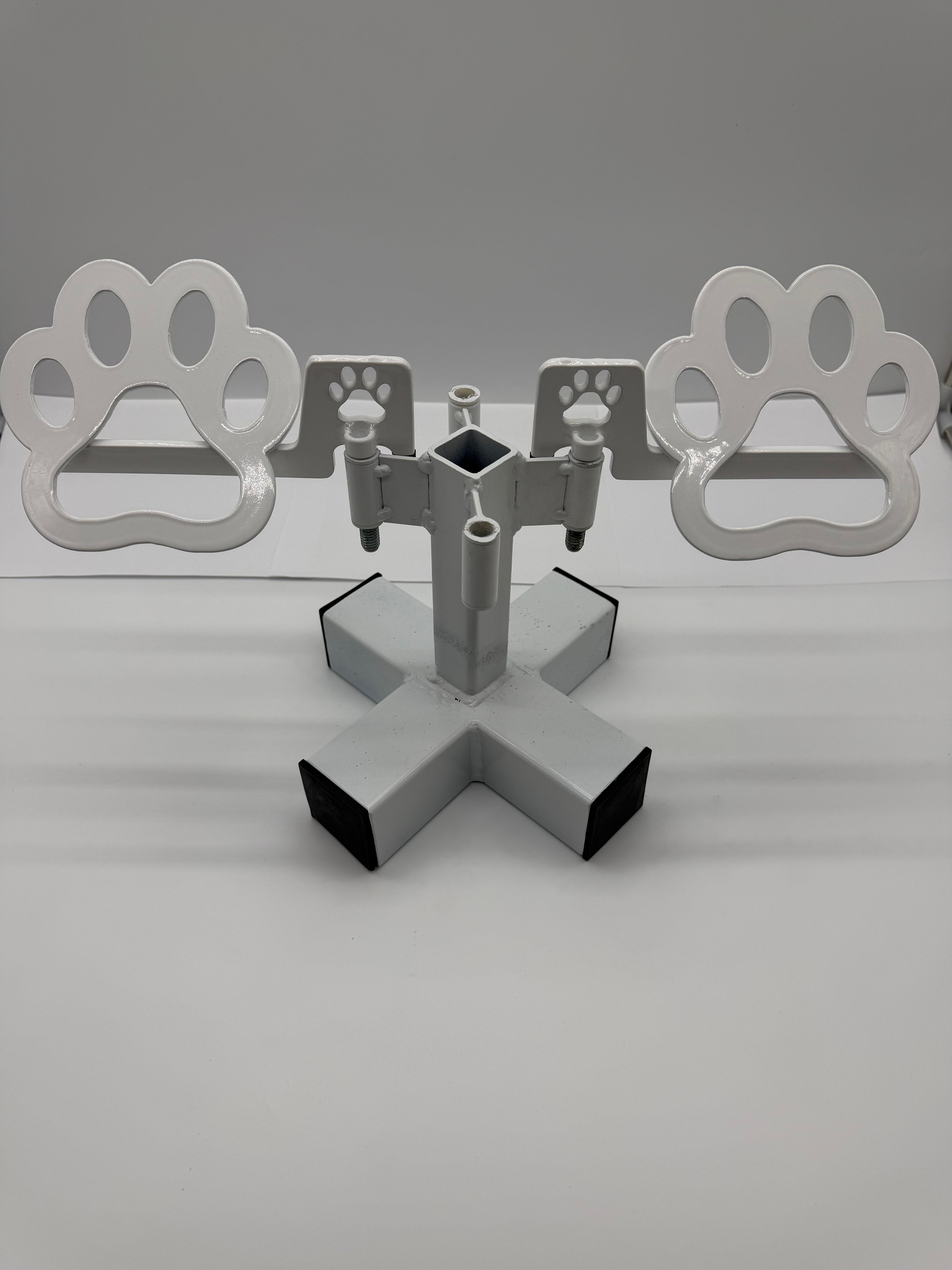 SJO  Foot Pegs (Paw)