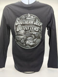 SJO Long Sleeve Logo Shirt