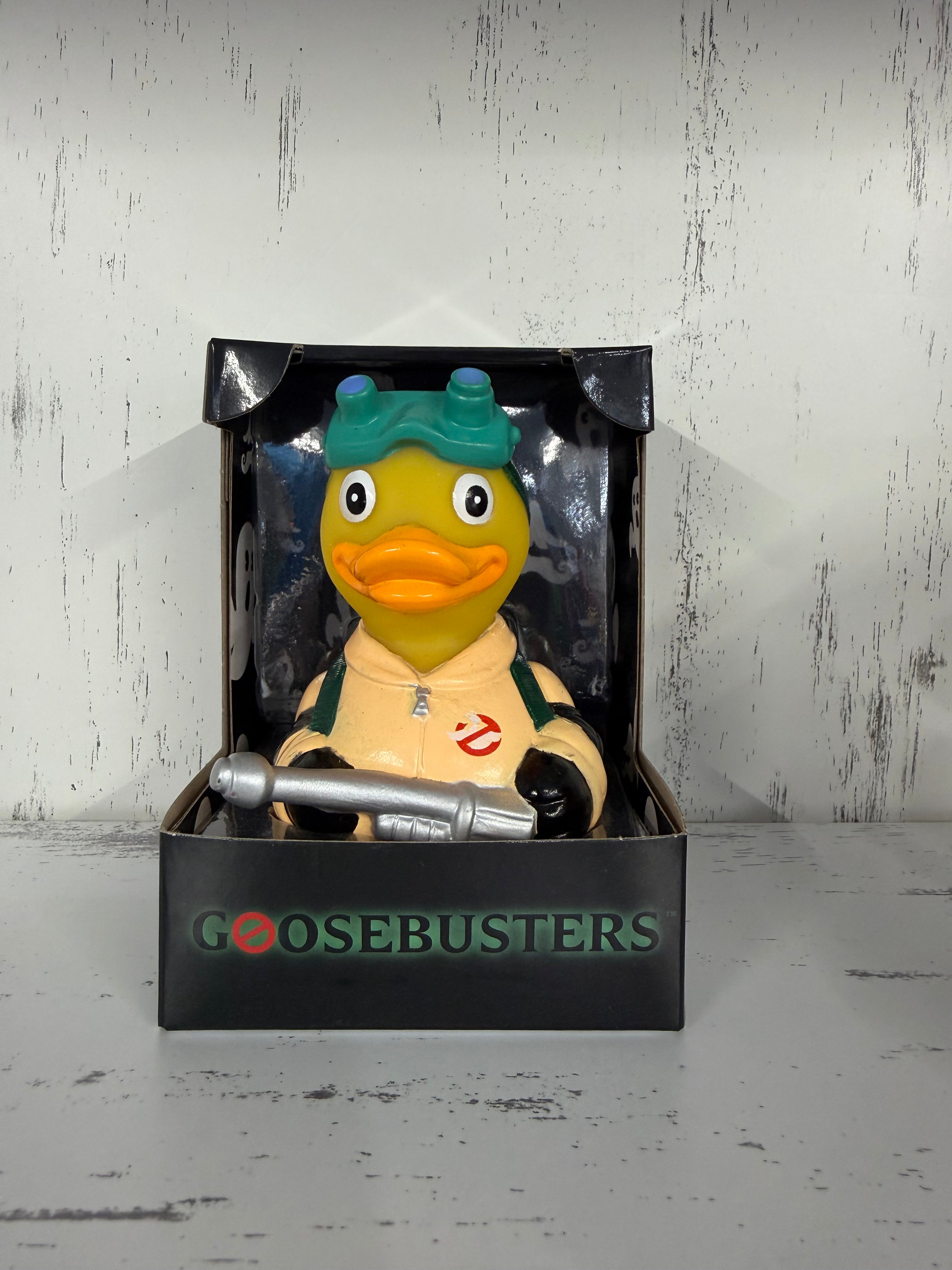 CelebriDuck (Goosebusters)