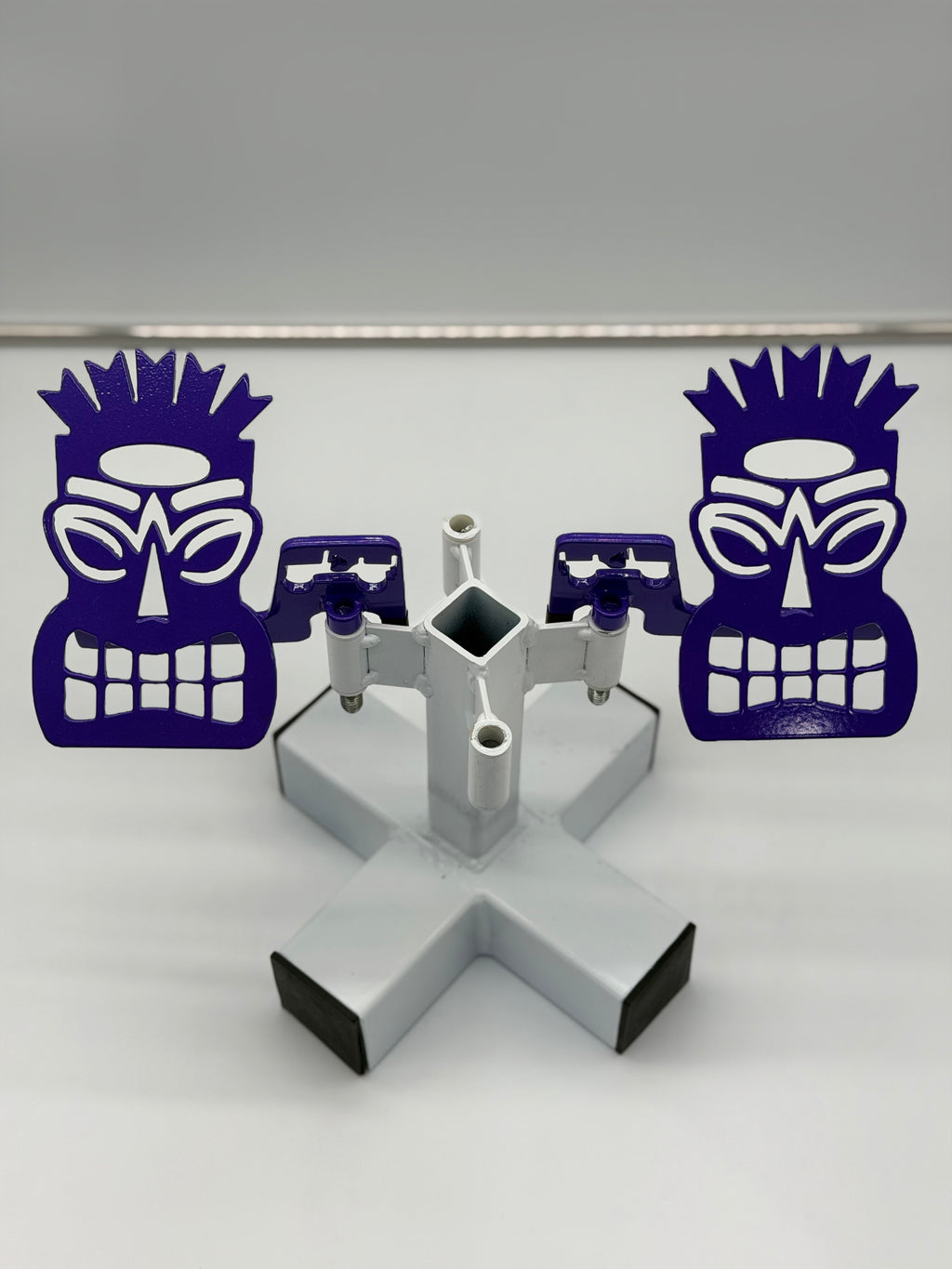 SJO (Tiki Man) Foot Pegs