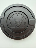Gas Cap Cover (Emblem) Gas Man