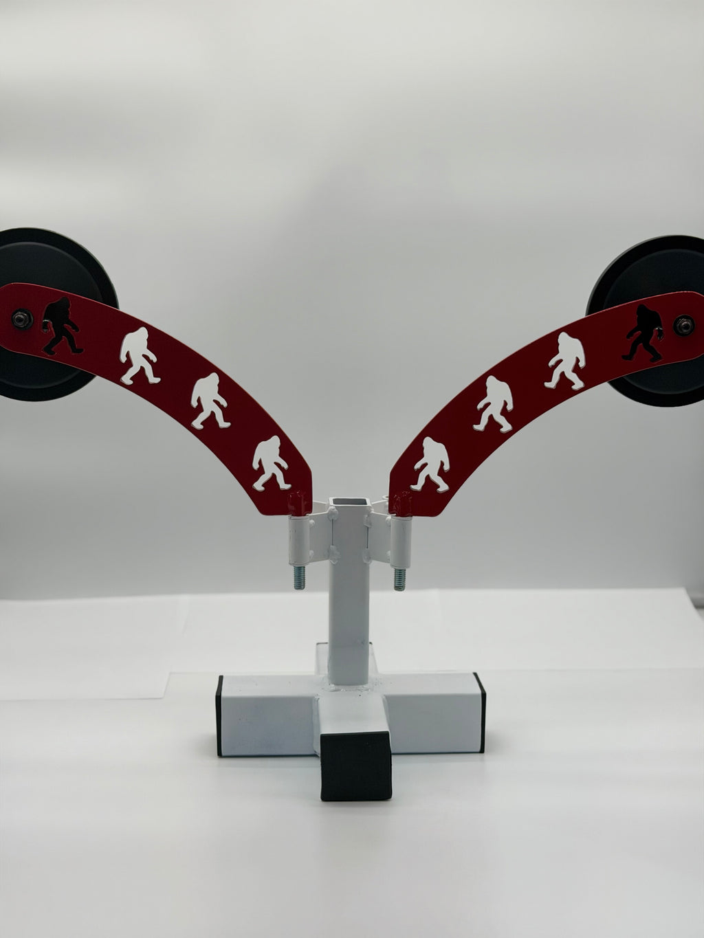 SJO mirror (BigFoot)