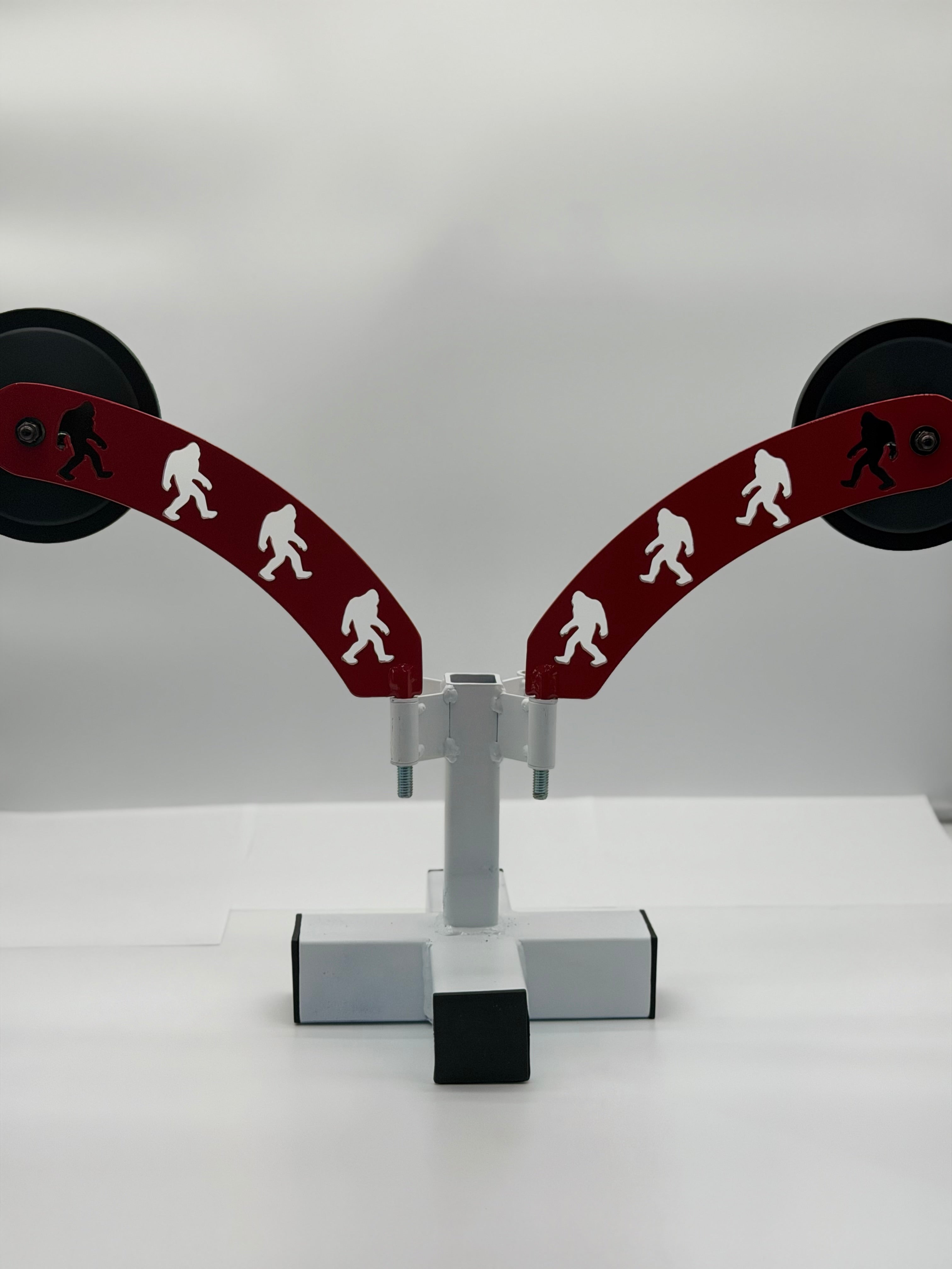 SJO mirror (BigFoot)