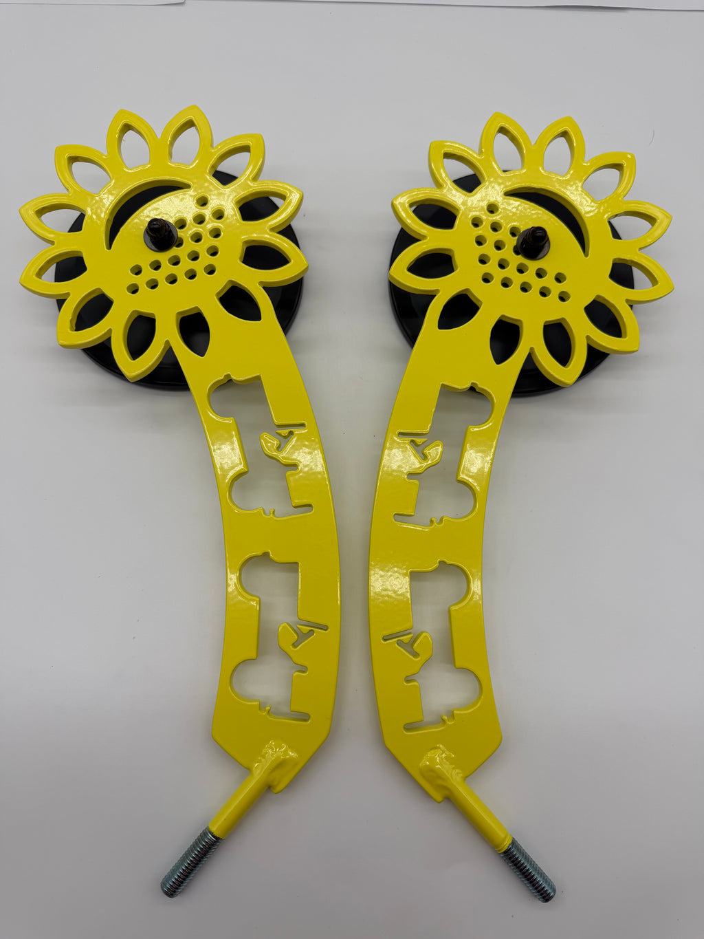 SJO mirror (Sunflower)