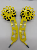 SJO mirror (Sunflower)