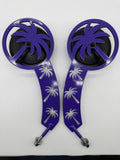 SJO mirror (Palm Tree)