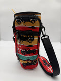 Tumbler Bag (Colorful)