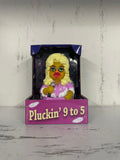 CelebriDuck (Pluckin 9 To 5)