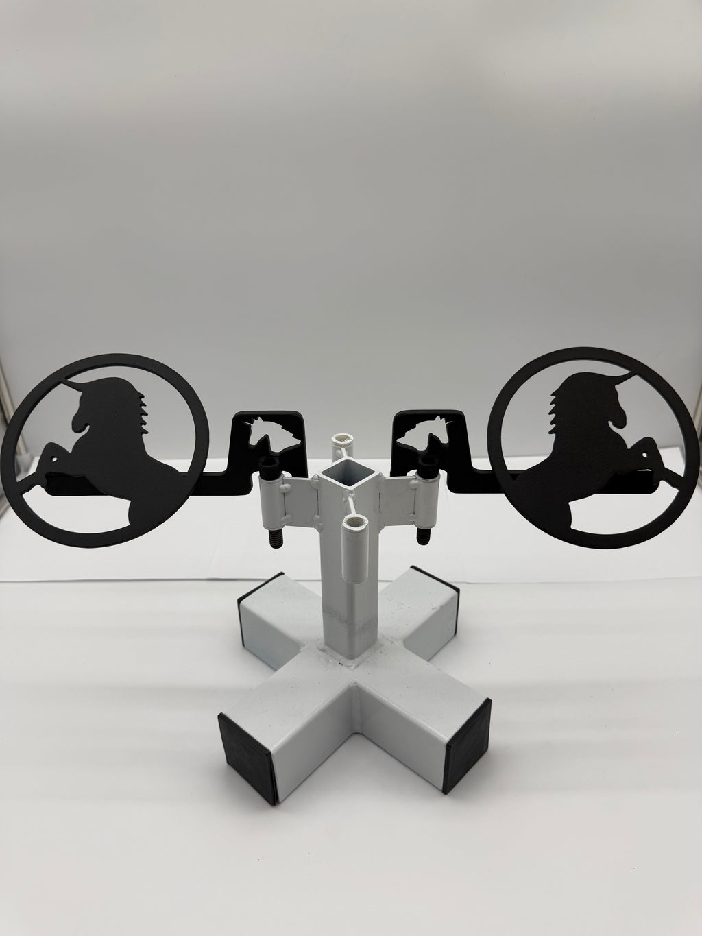 SJO  Foot Pegs (Unicorn)