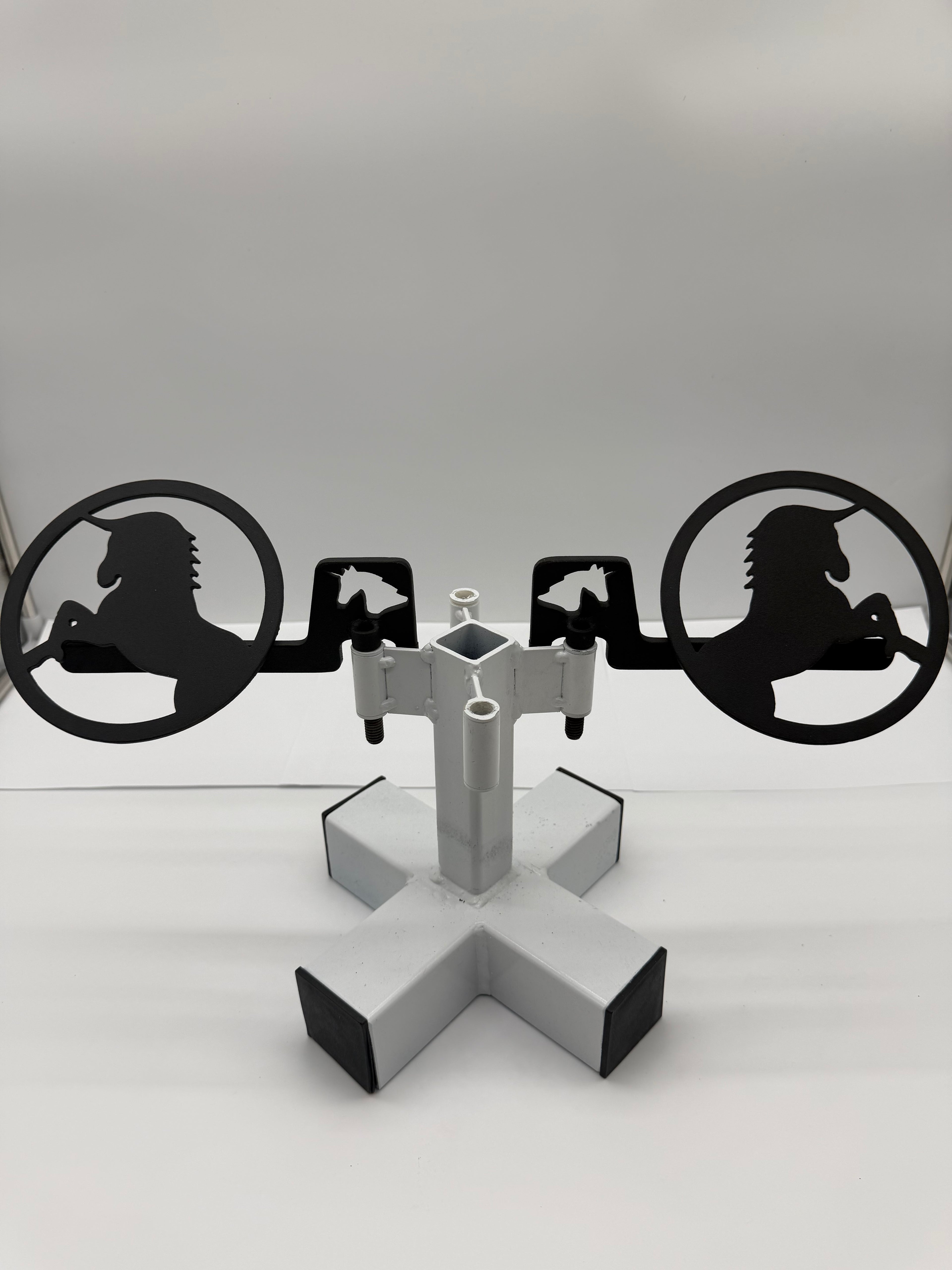 SJO  Foot Pegs (Unicorn)