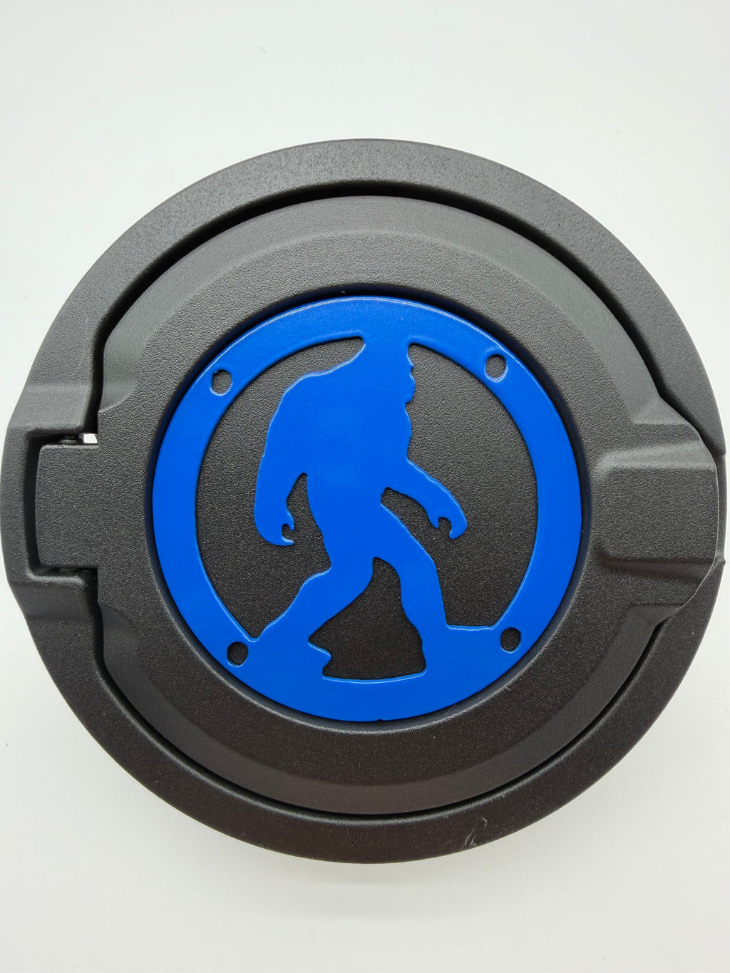 Gas Cap Cover (Emblem) BigFoot