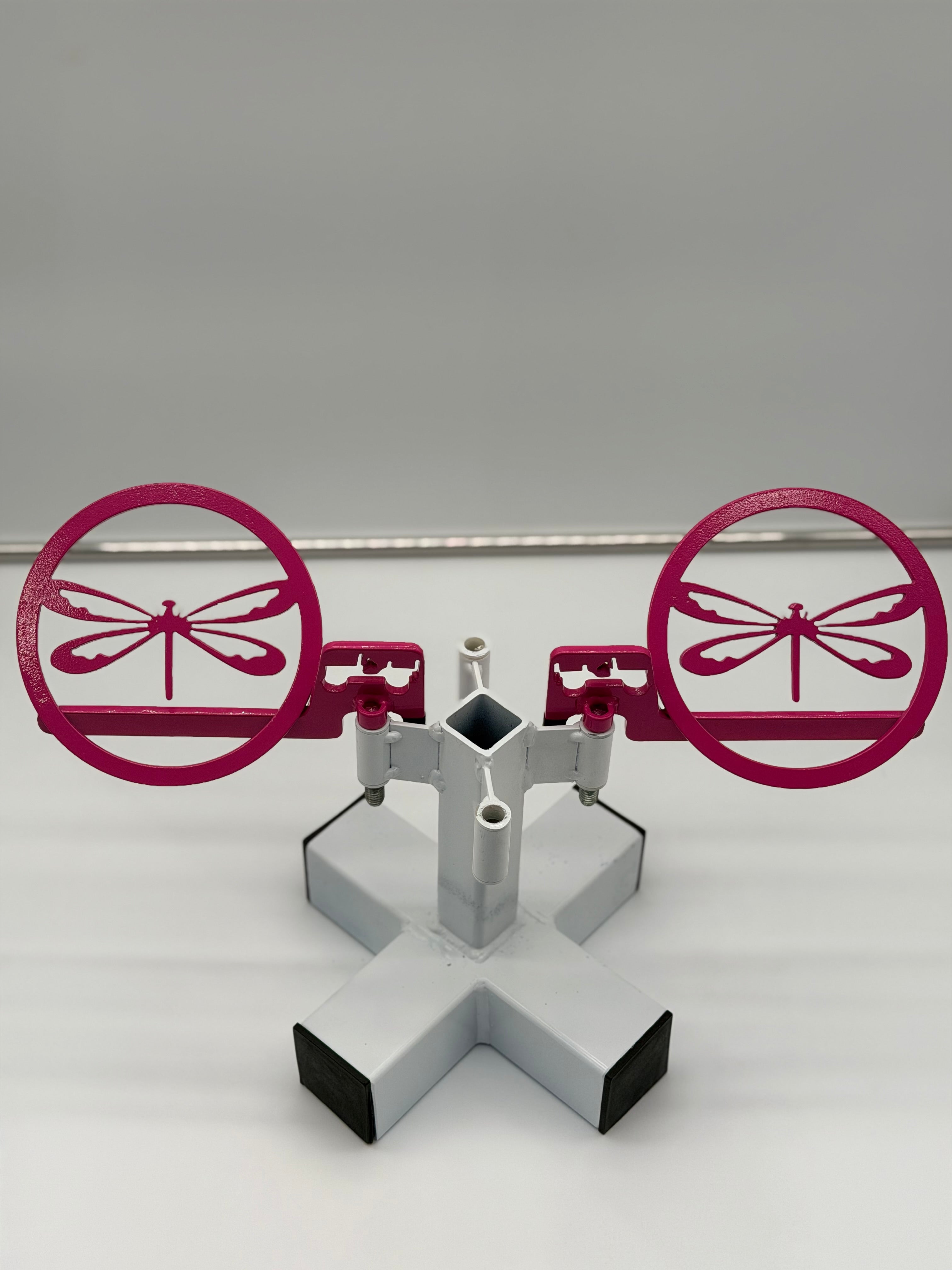 SJO (DragonFly) Foot Pegs